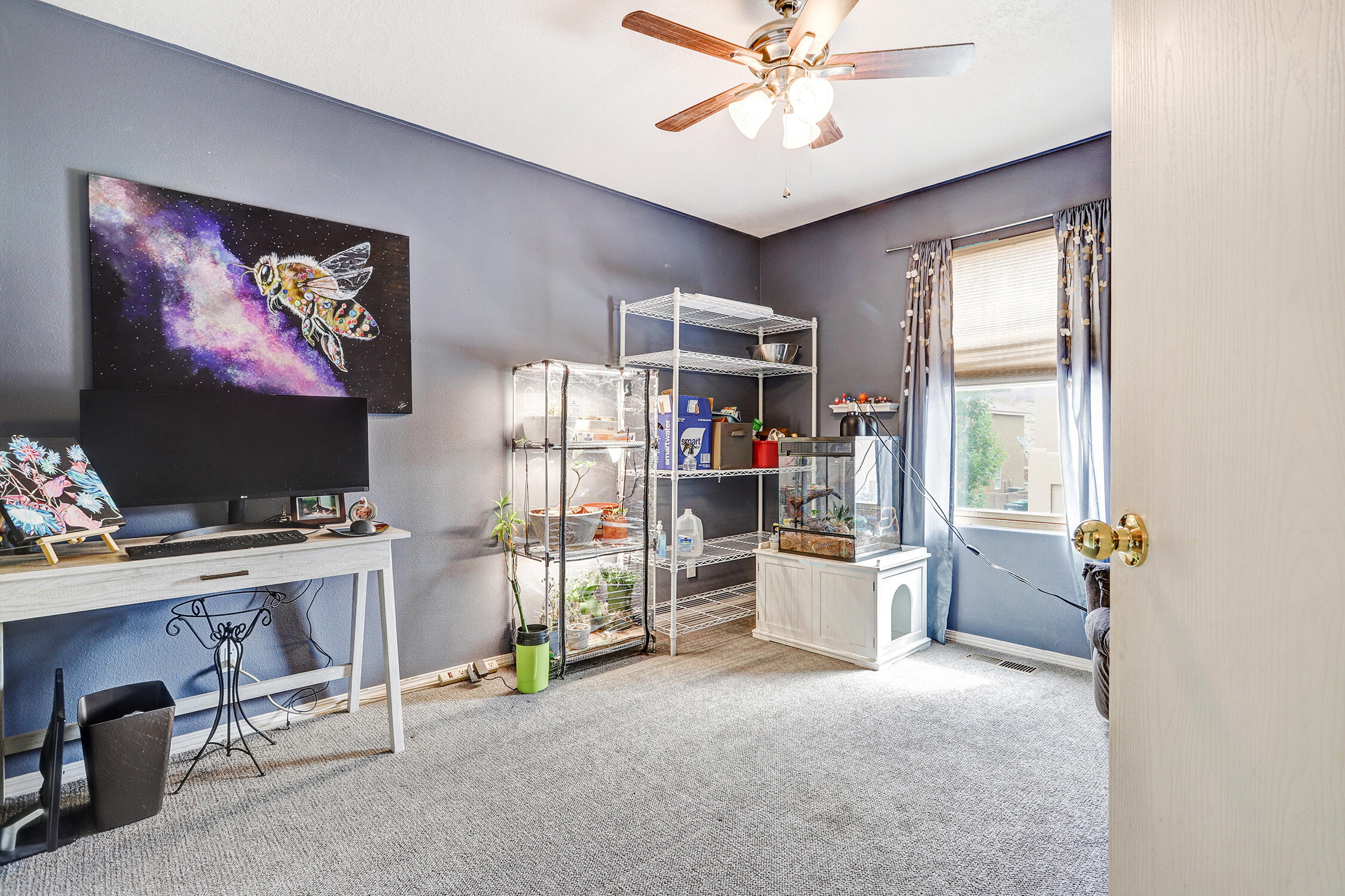 3221 San Ildefonso Loop NE