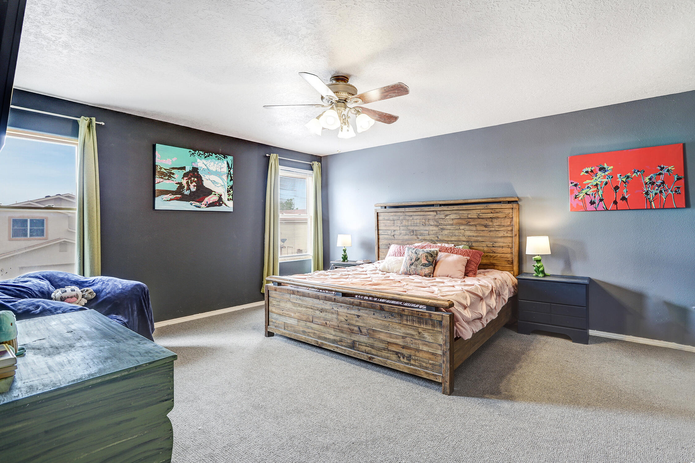 3221 San Ildefonso Loop NE