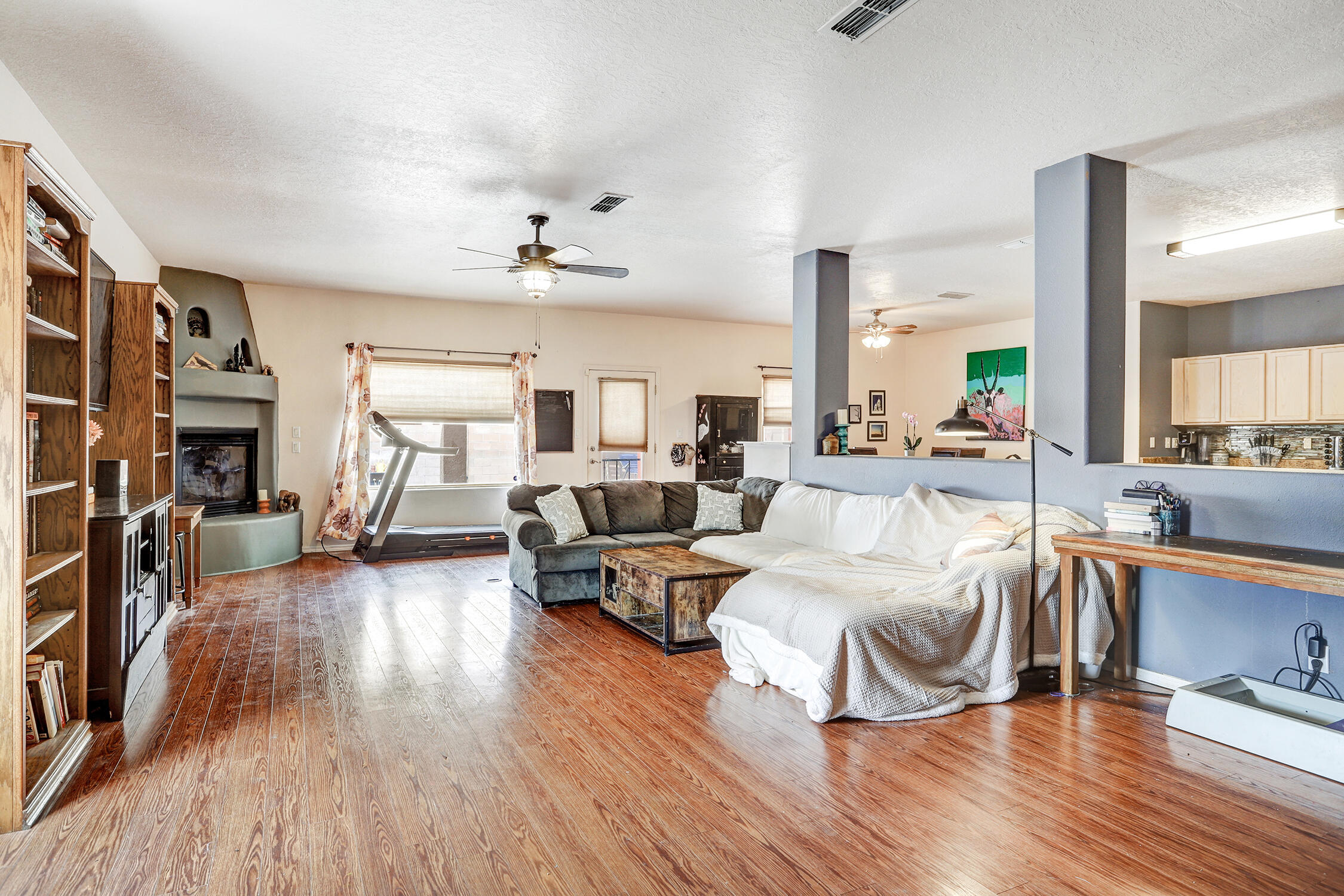 3221 San Ildefonso Loop NE
