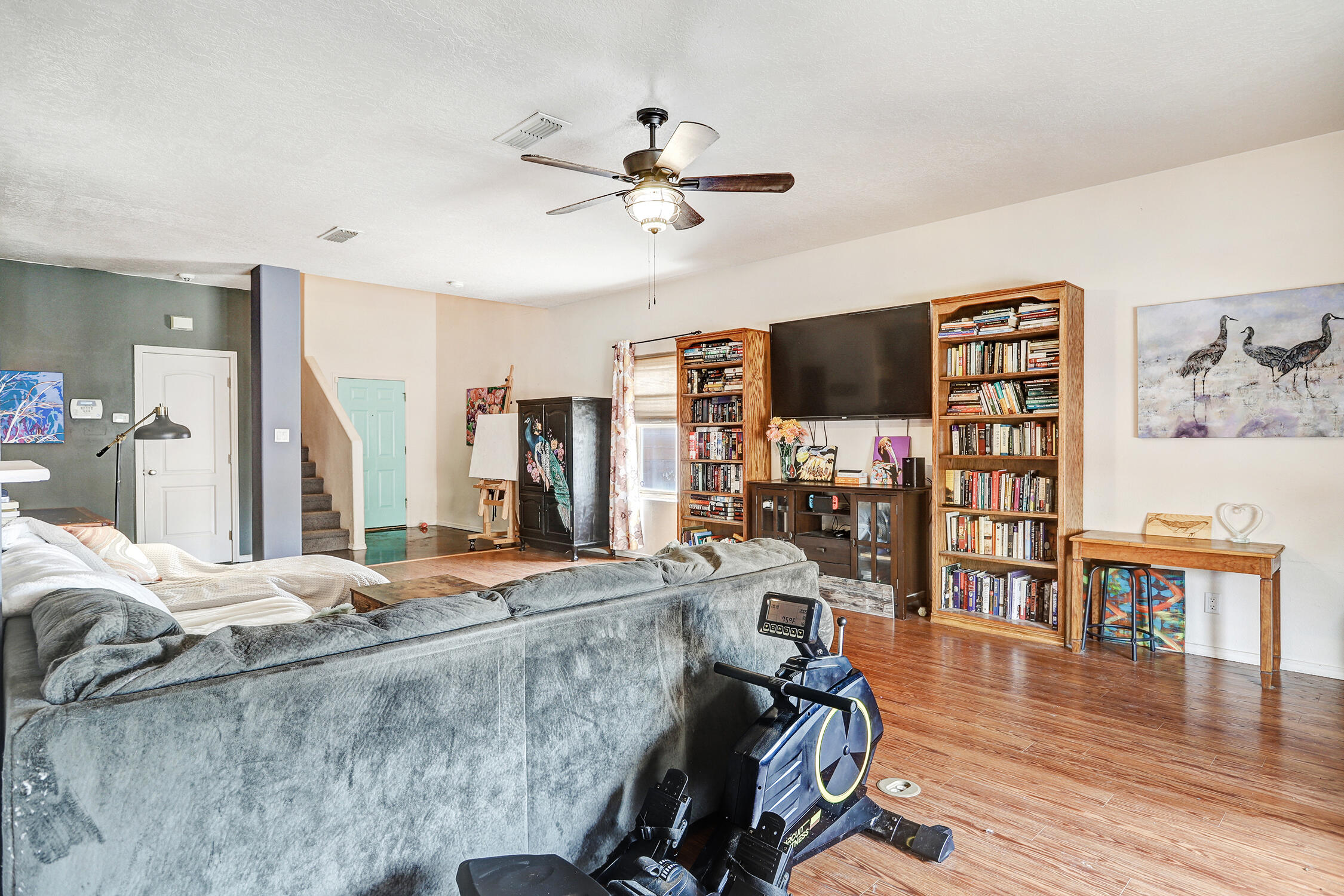 3221 San Ildefonso Loop NE