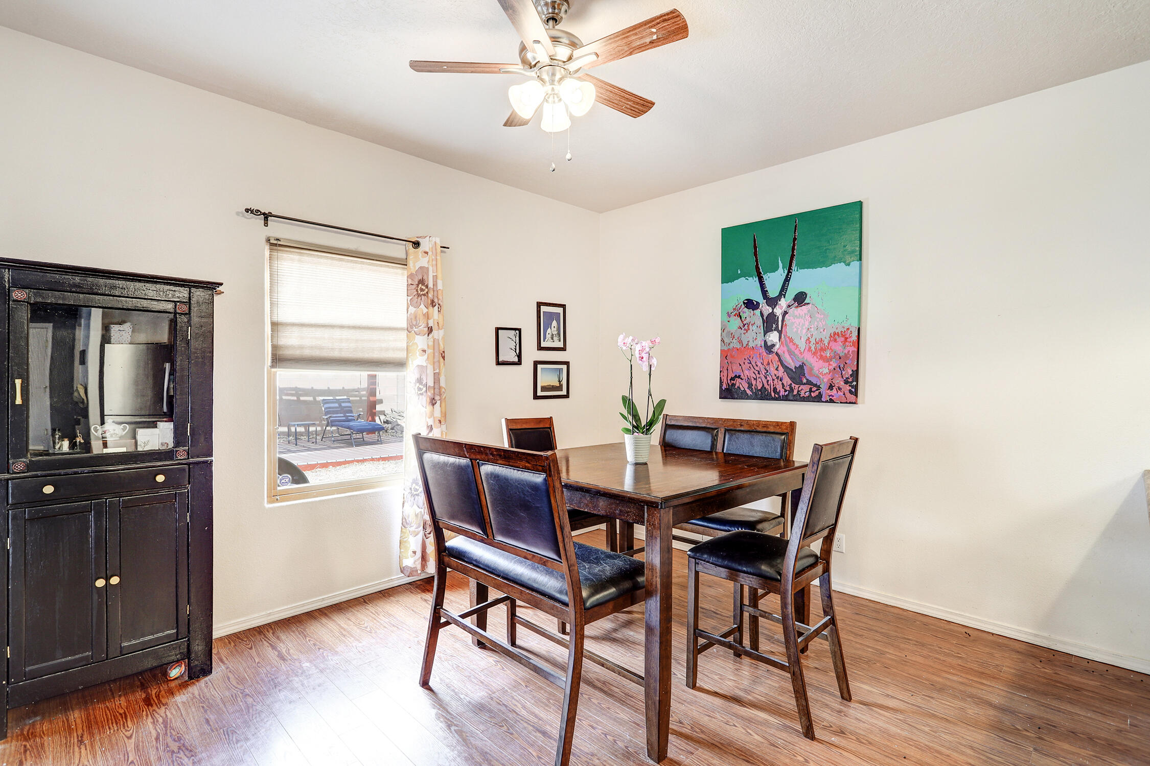 3221 San Ildefonso Loop NE