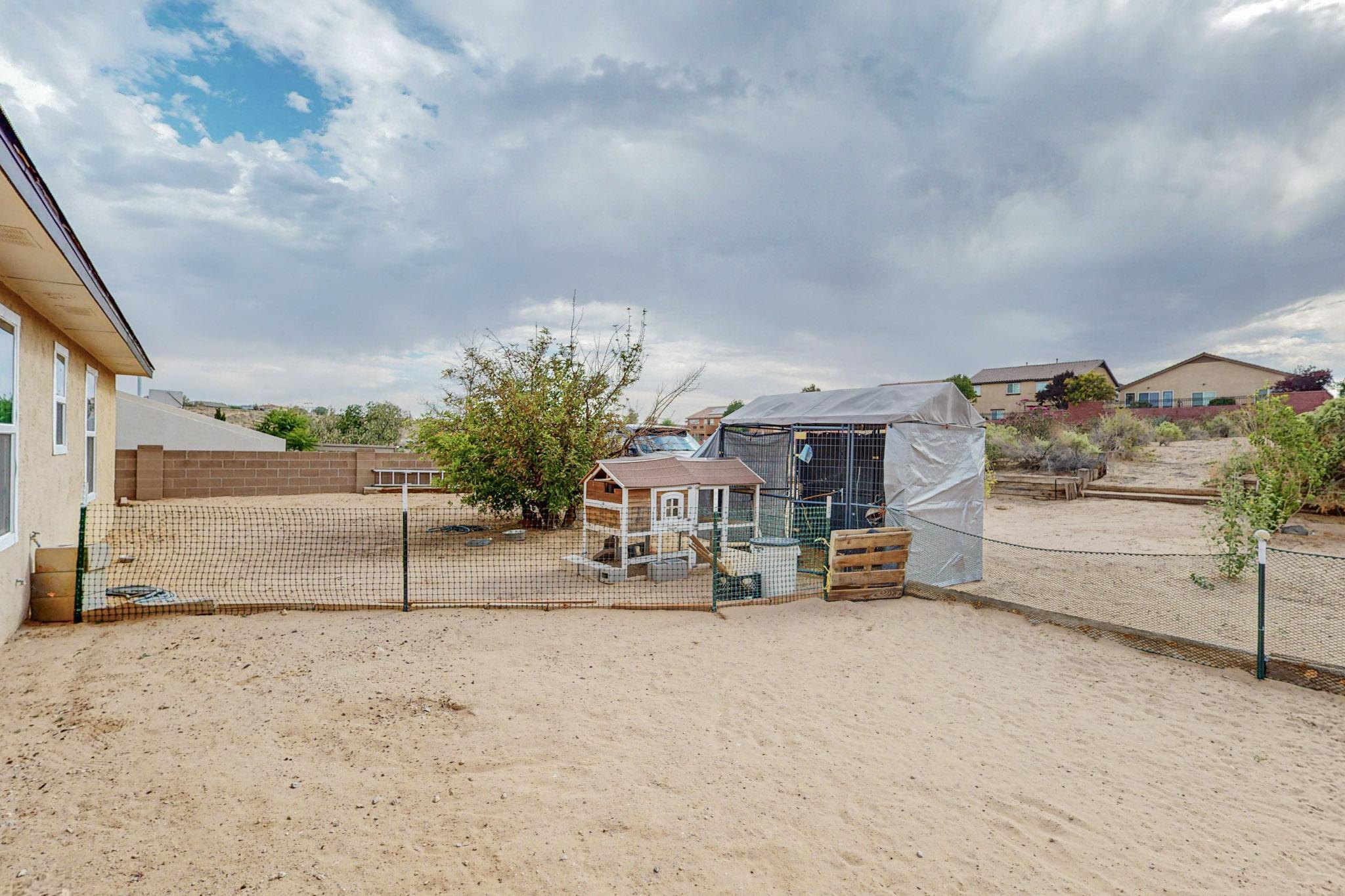 293 Tigris Road NE