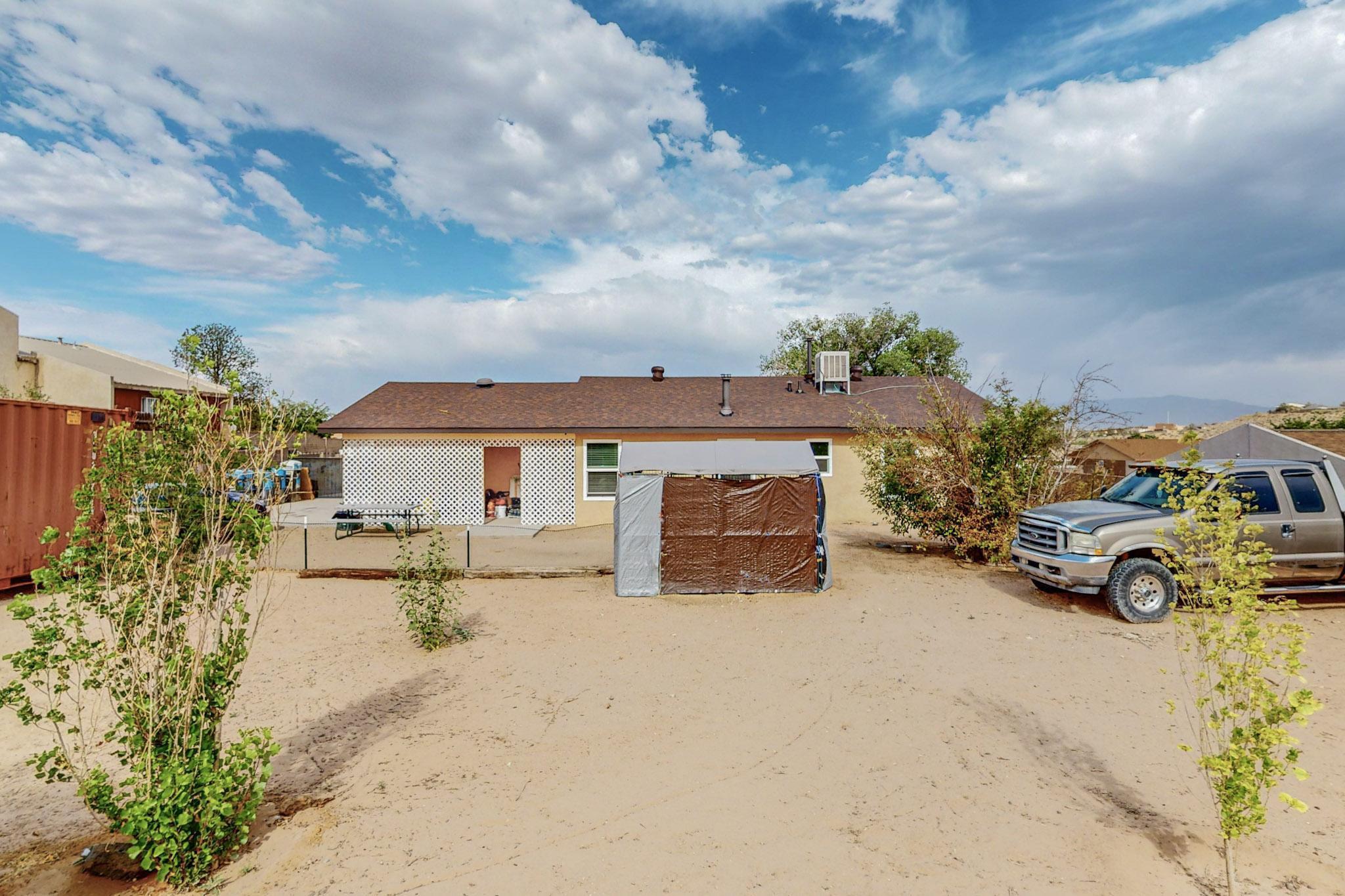293 Tigris Road NE