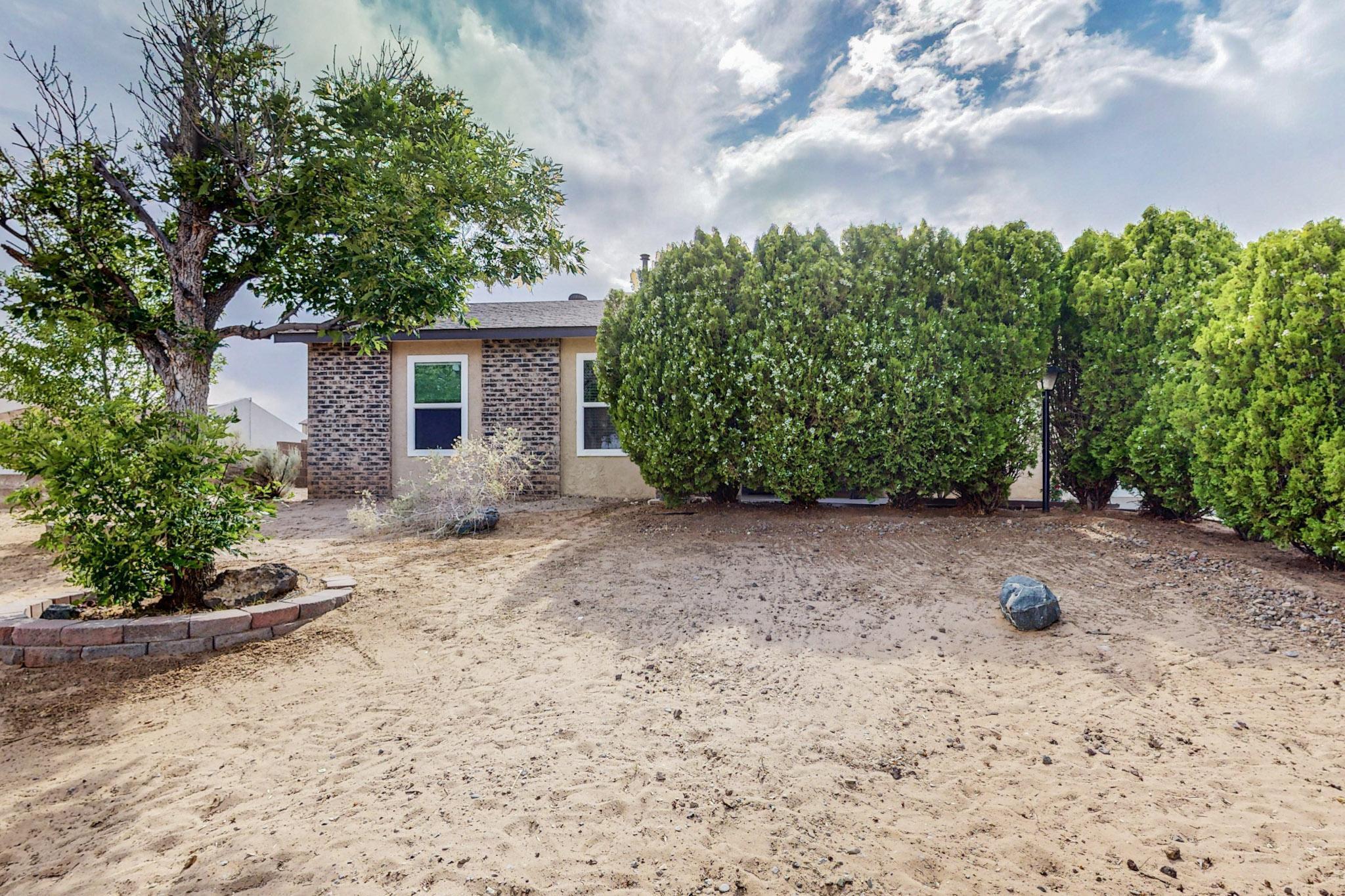 293 Tigris Road NE