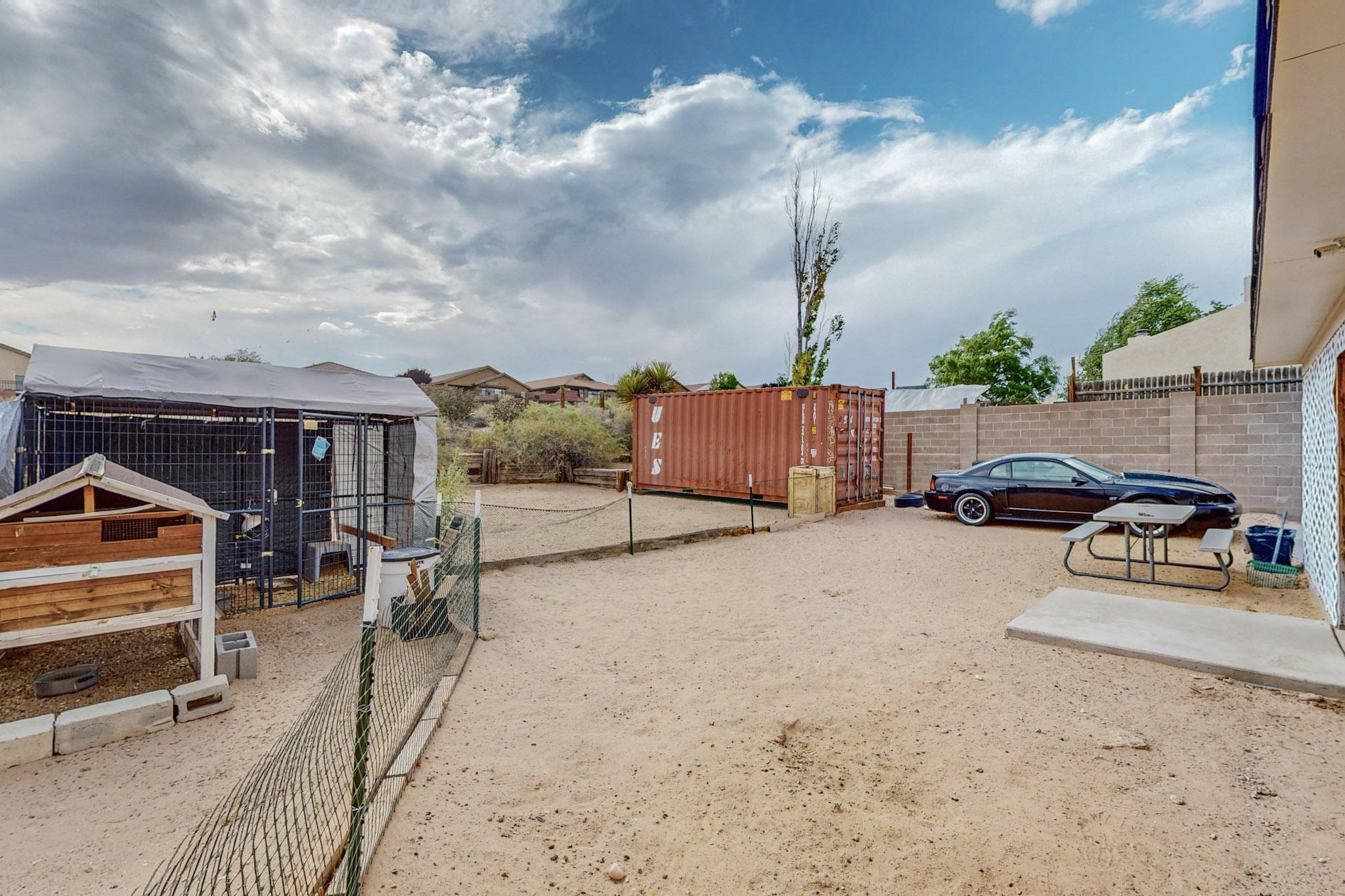 293 Tigris Road NE
