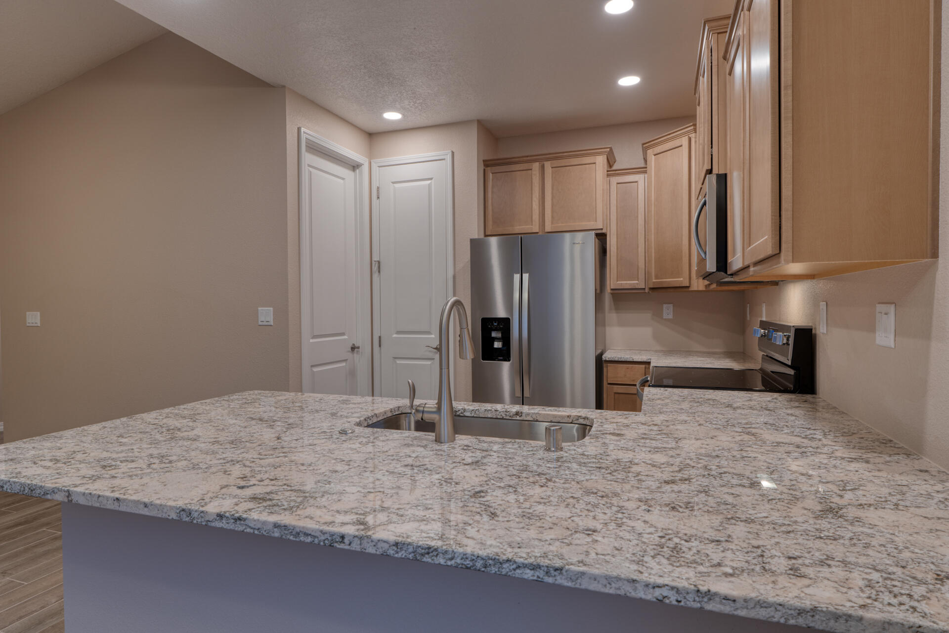 1724 Tesoro Loop NW