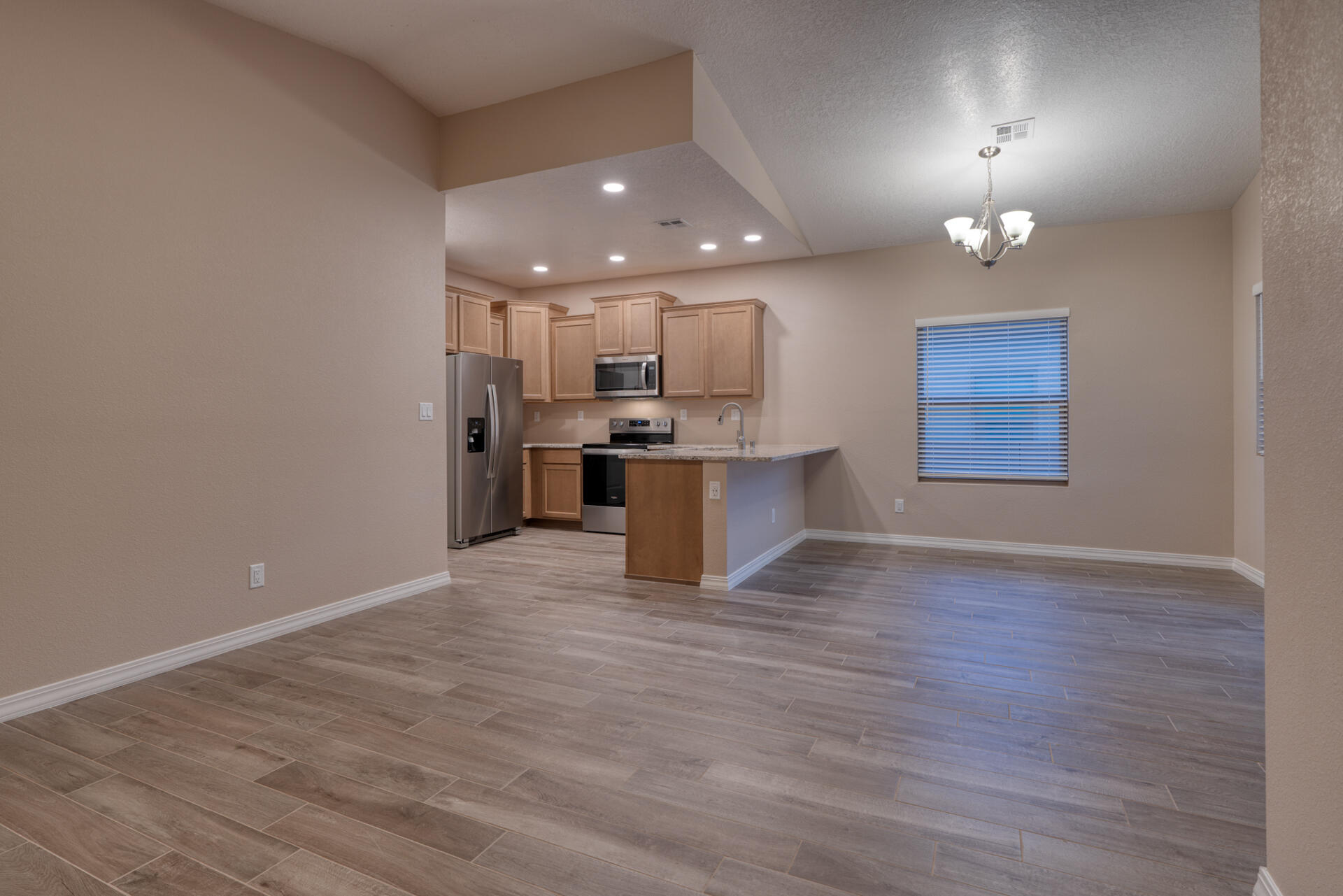 1724 Tesoro Loop NW