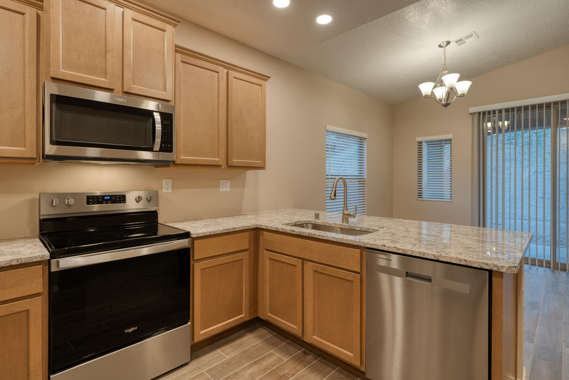 1724 Tesoro Loop NW