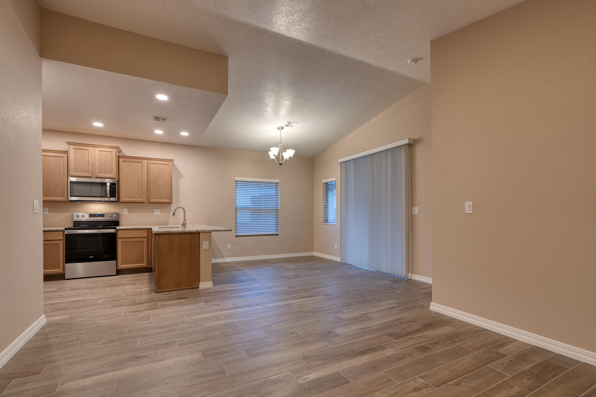 1724 Tesoro Loop NW
