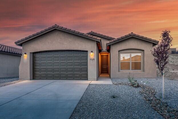 1724 Tesoro Loop NW