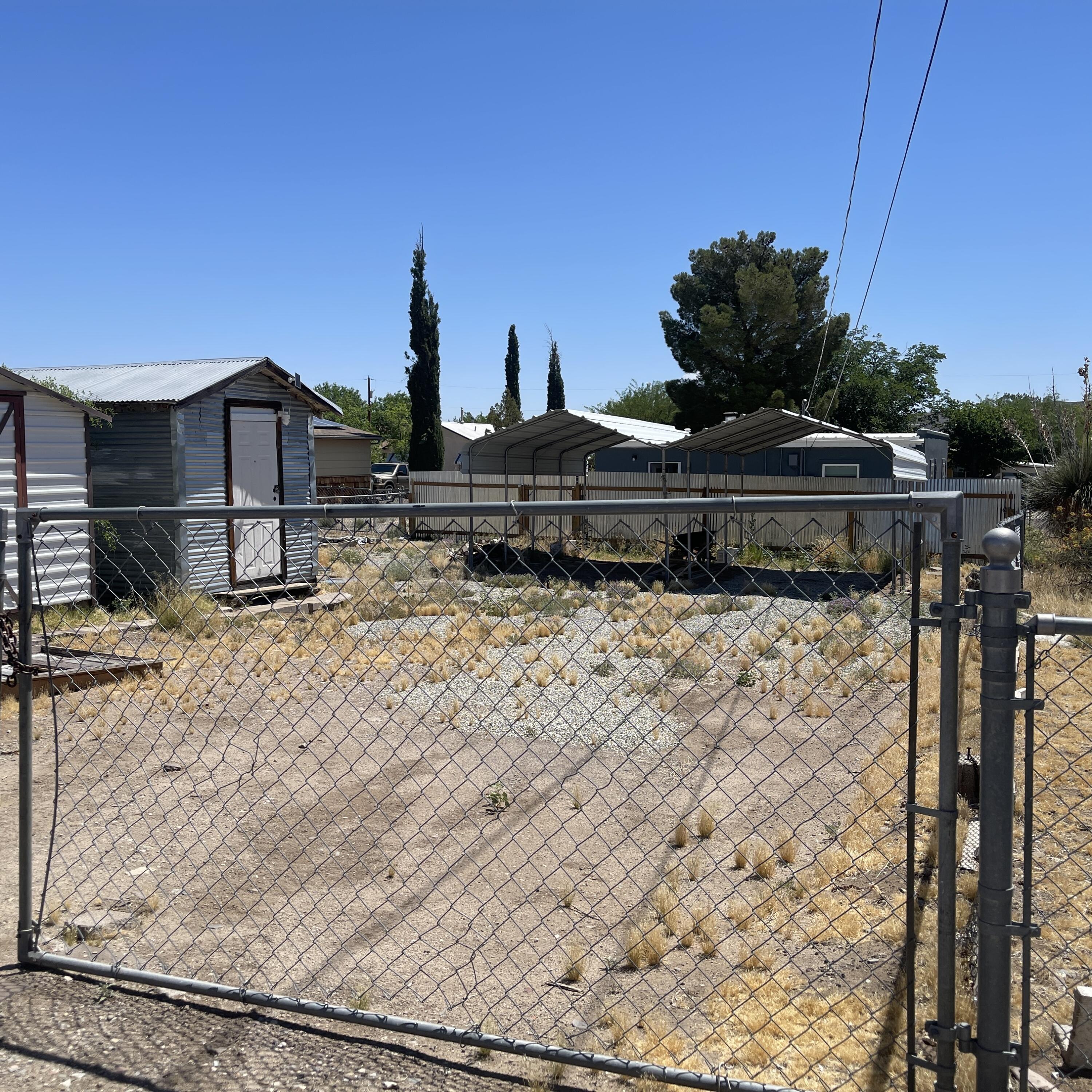 410 Juniper Street
