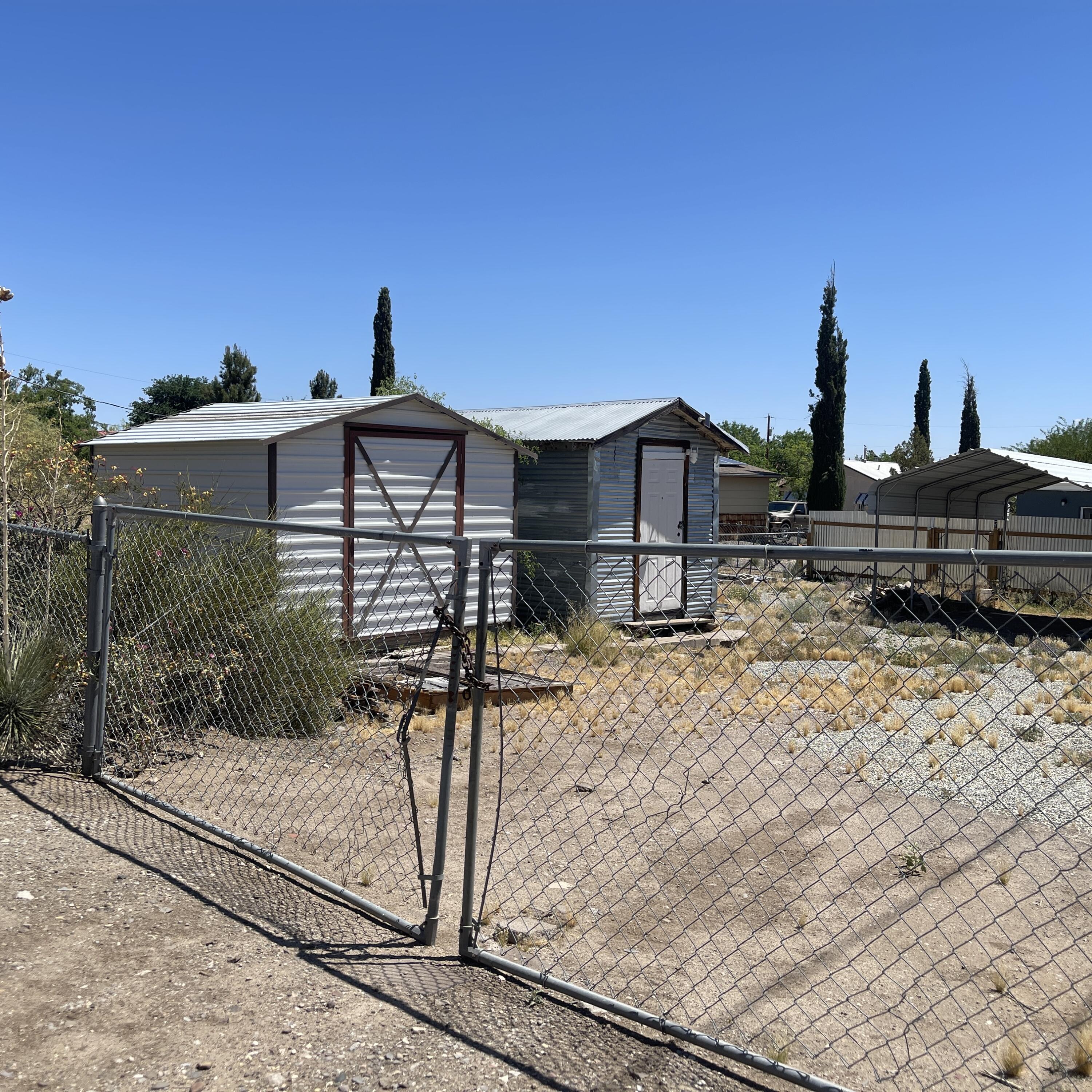 410 Juniper Street