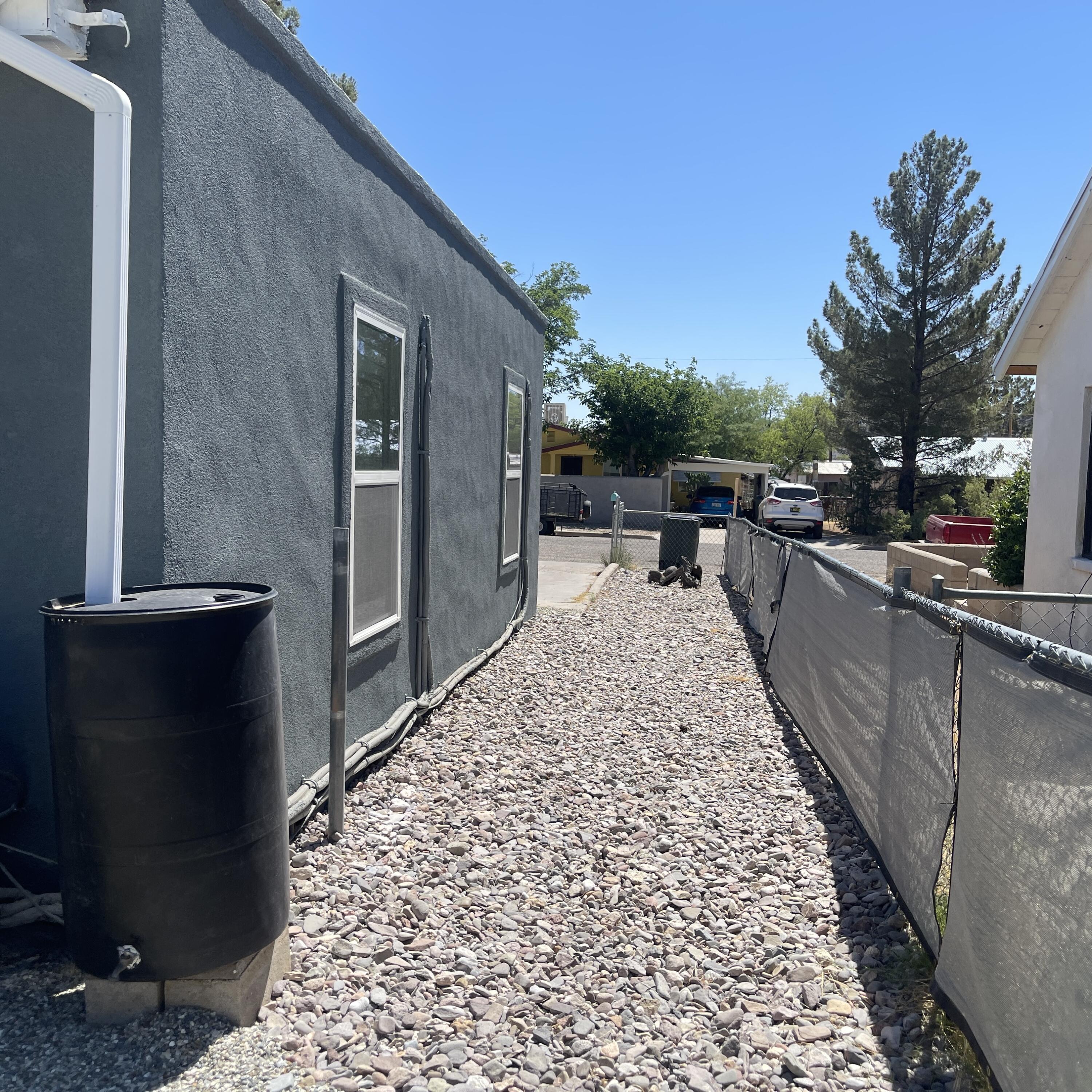 410 Juniper Street