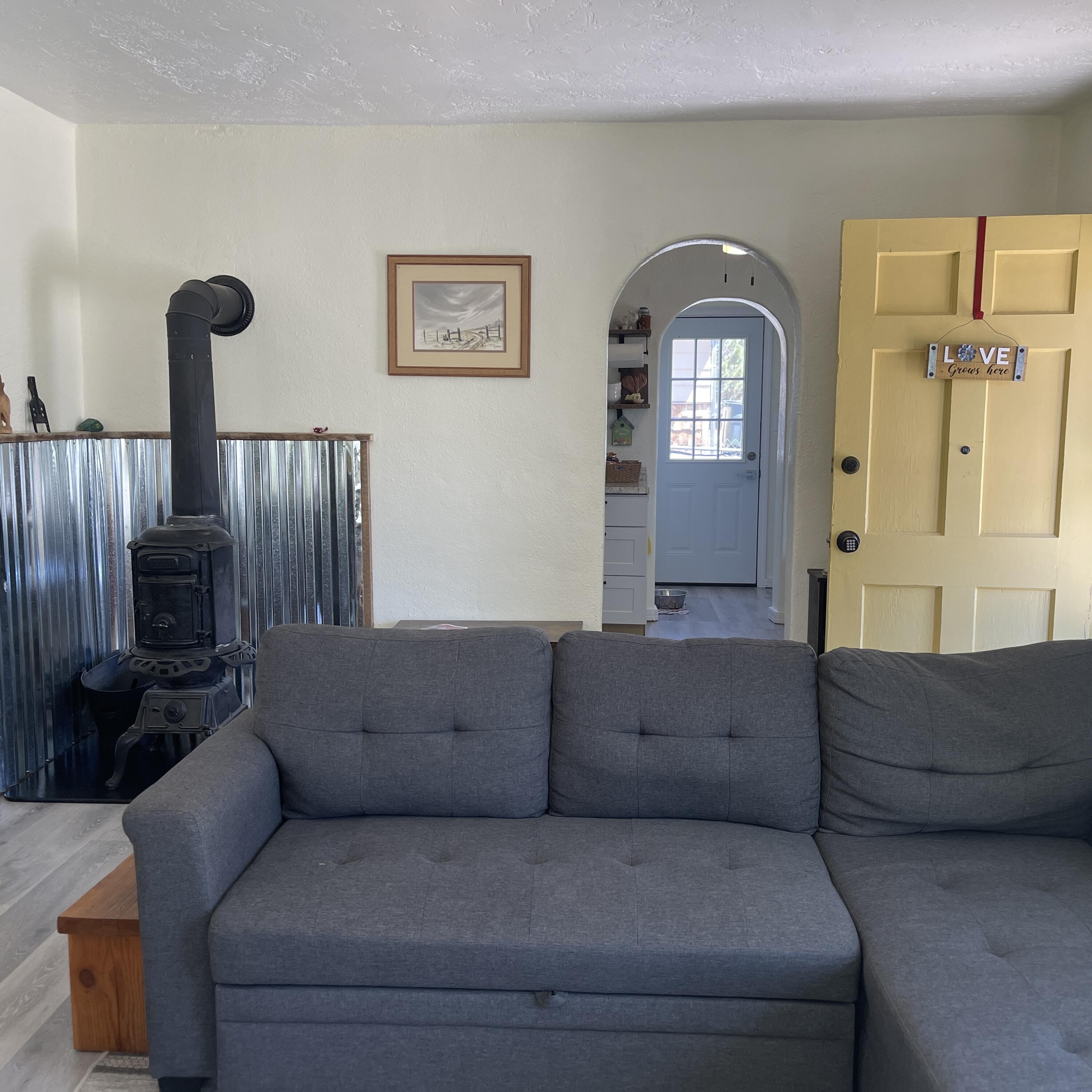 410 Juniper Street