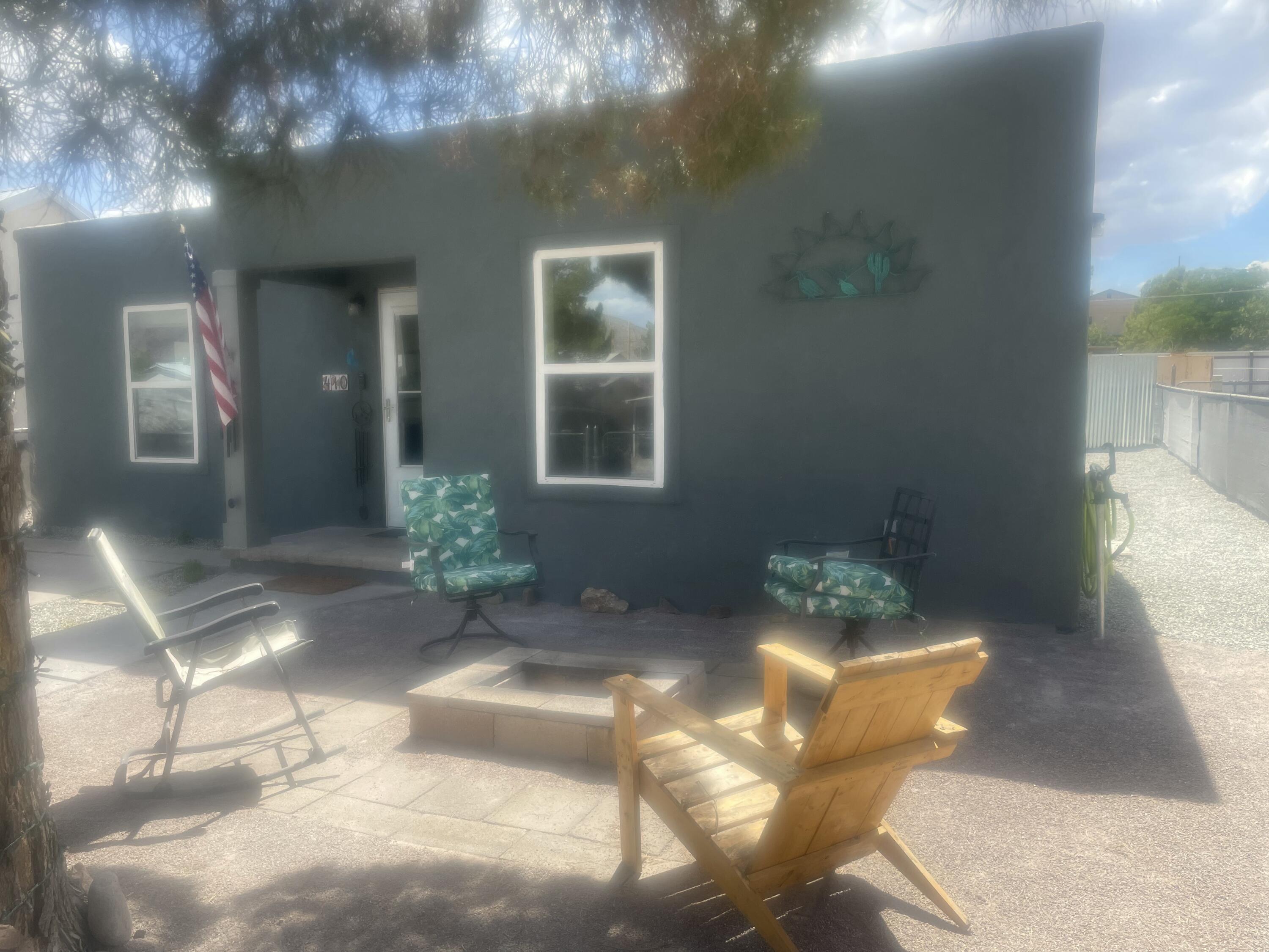 410 Juniper Street