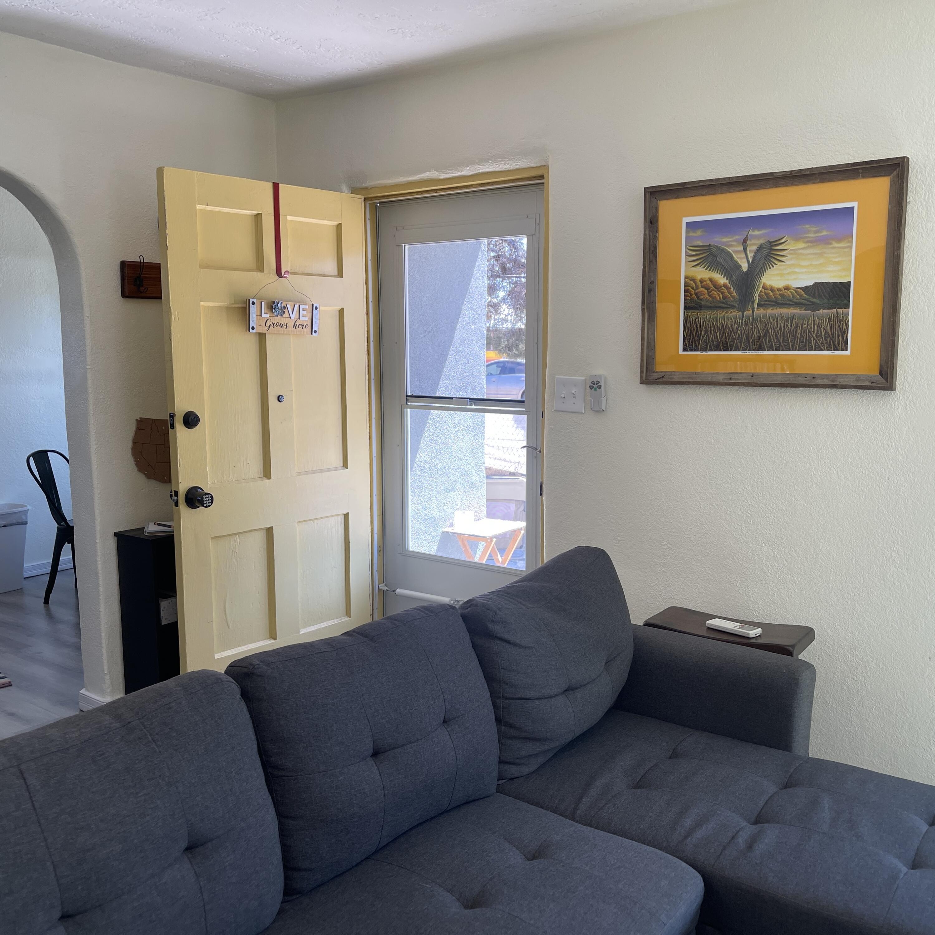 410 Juniper Street