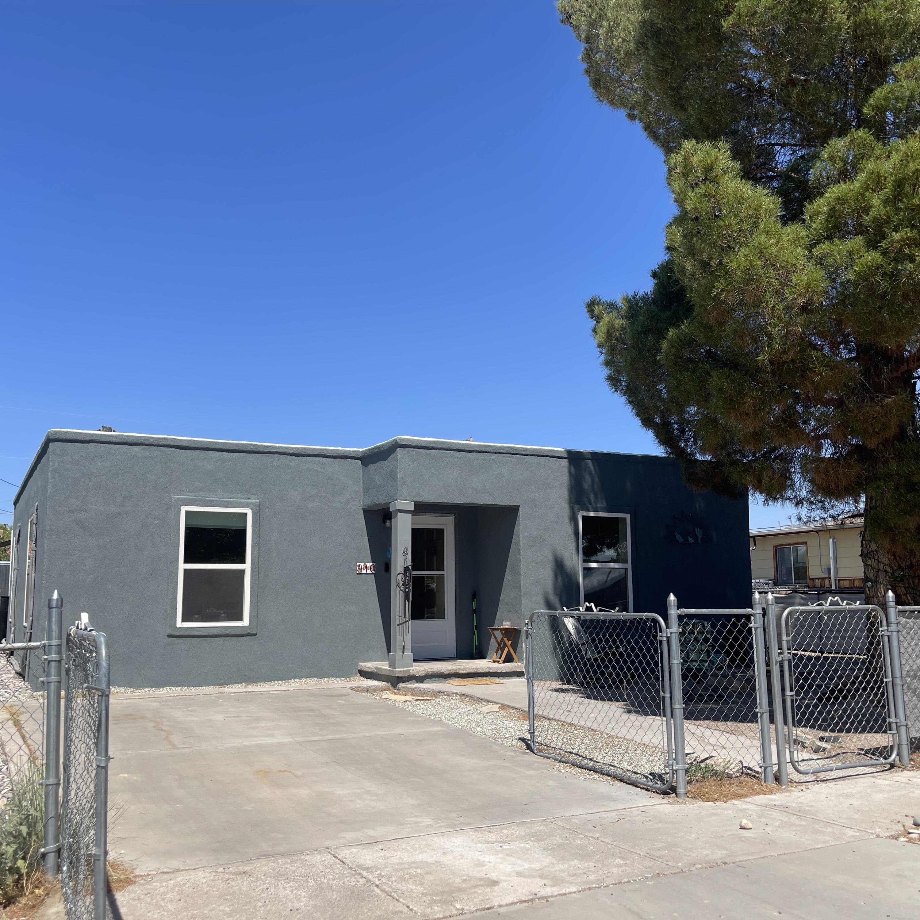 410 Juniper Street