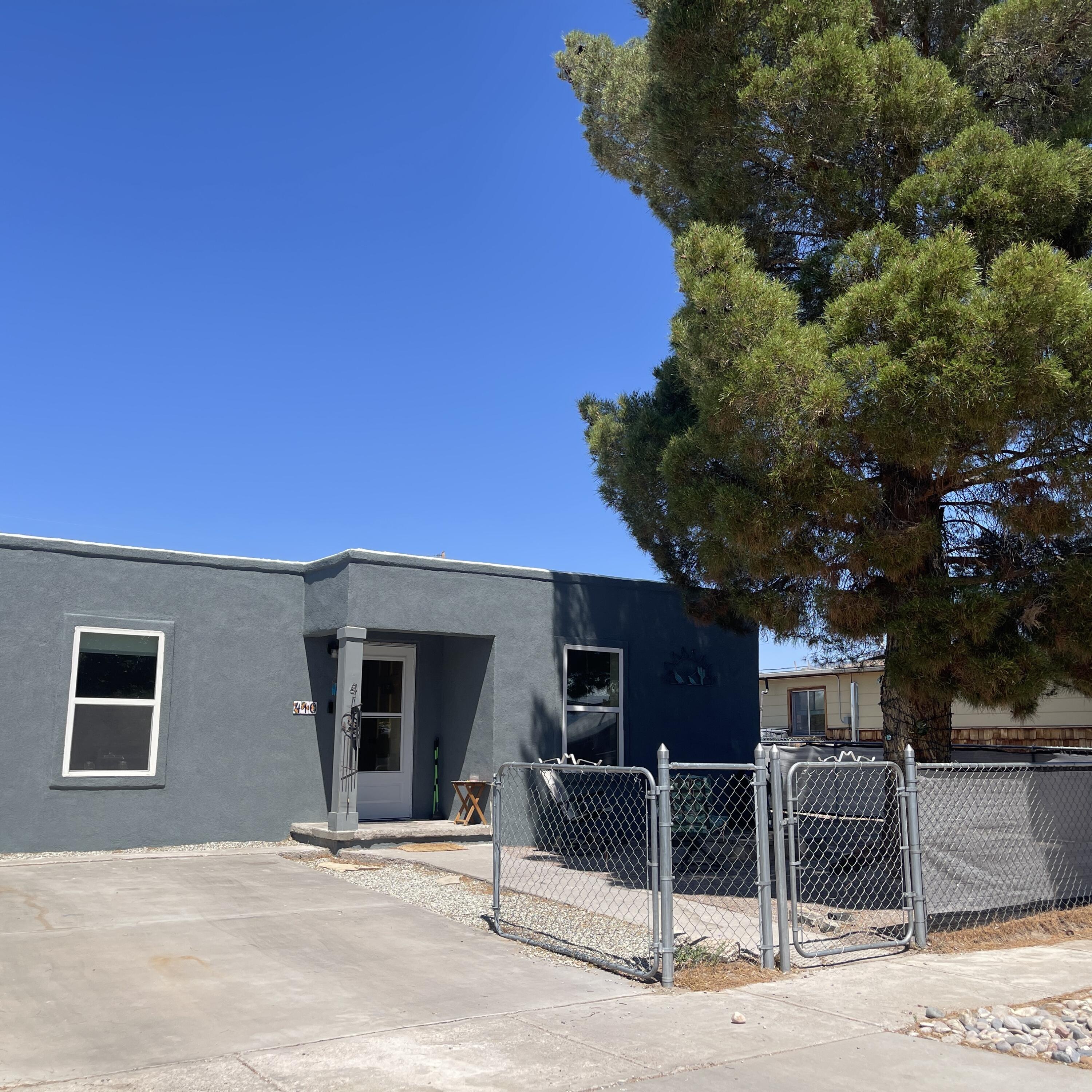 410 Juniper Street