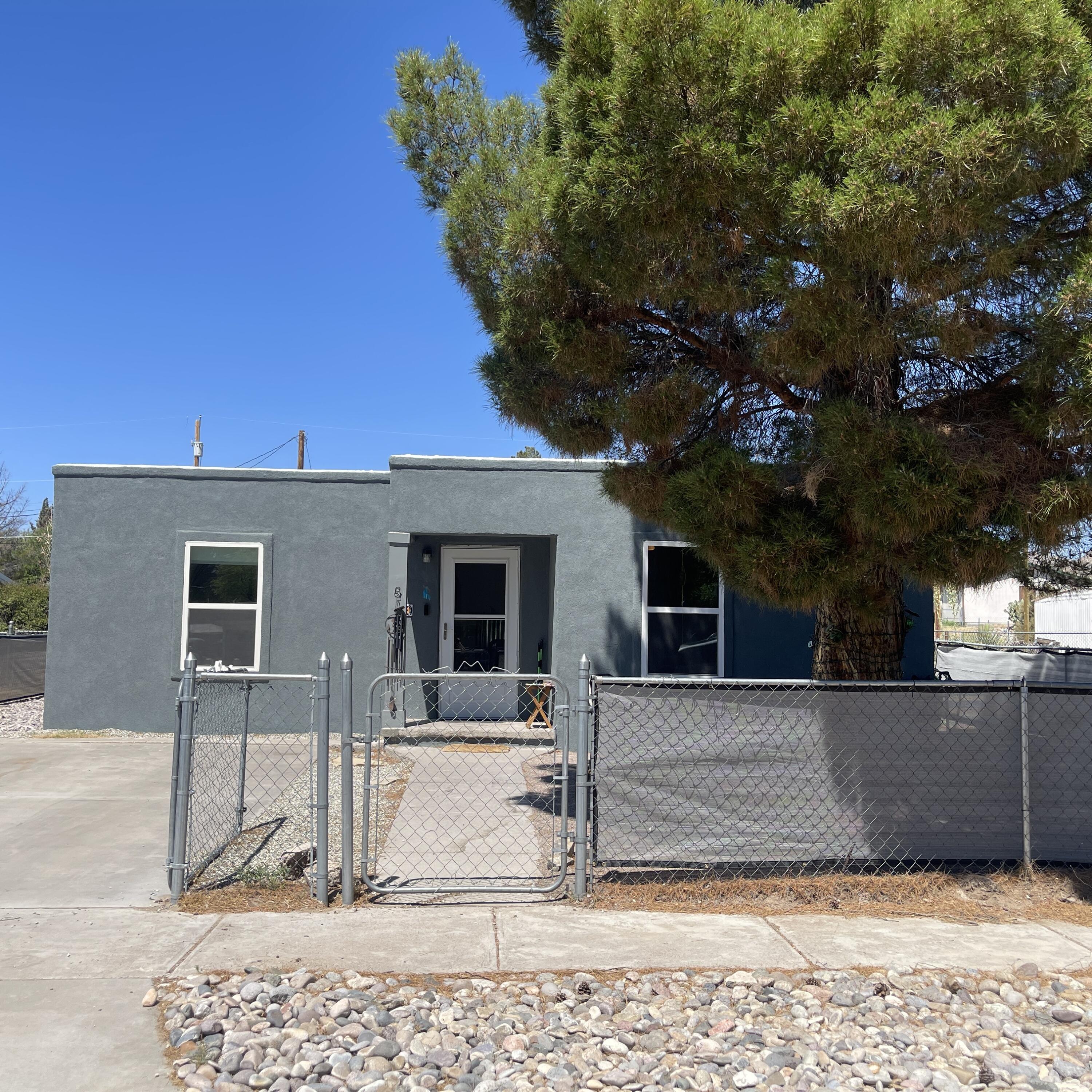 410 Juniper Street