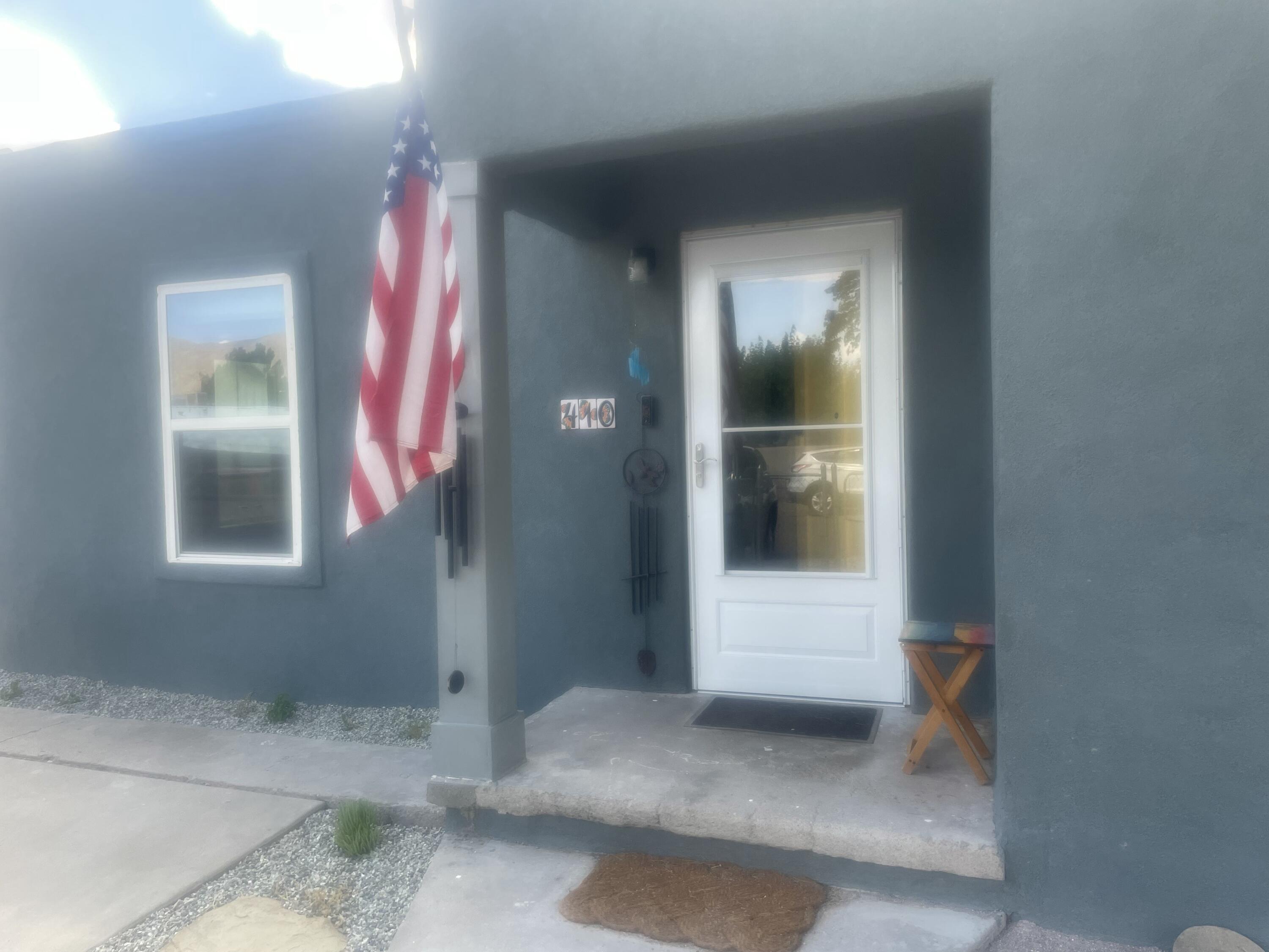 410 Juniper Street