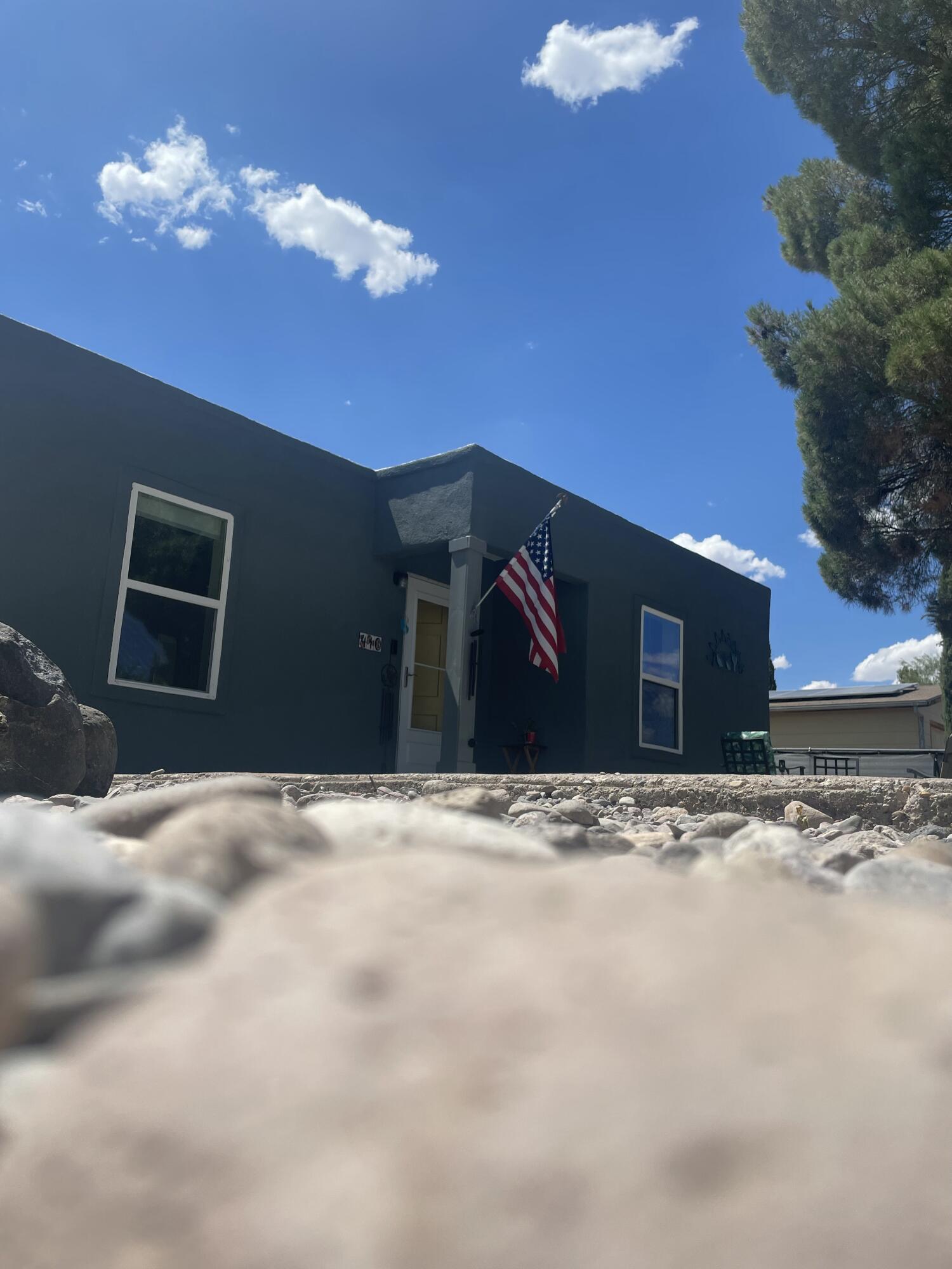 410 Juniper Street