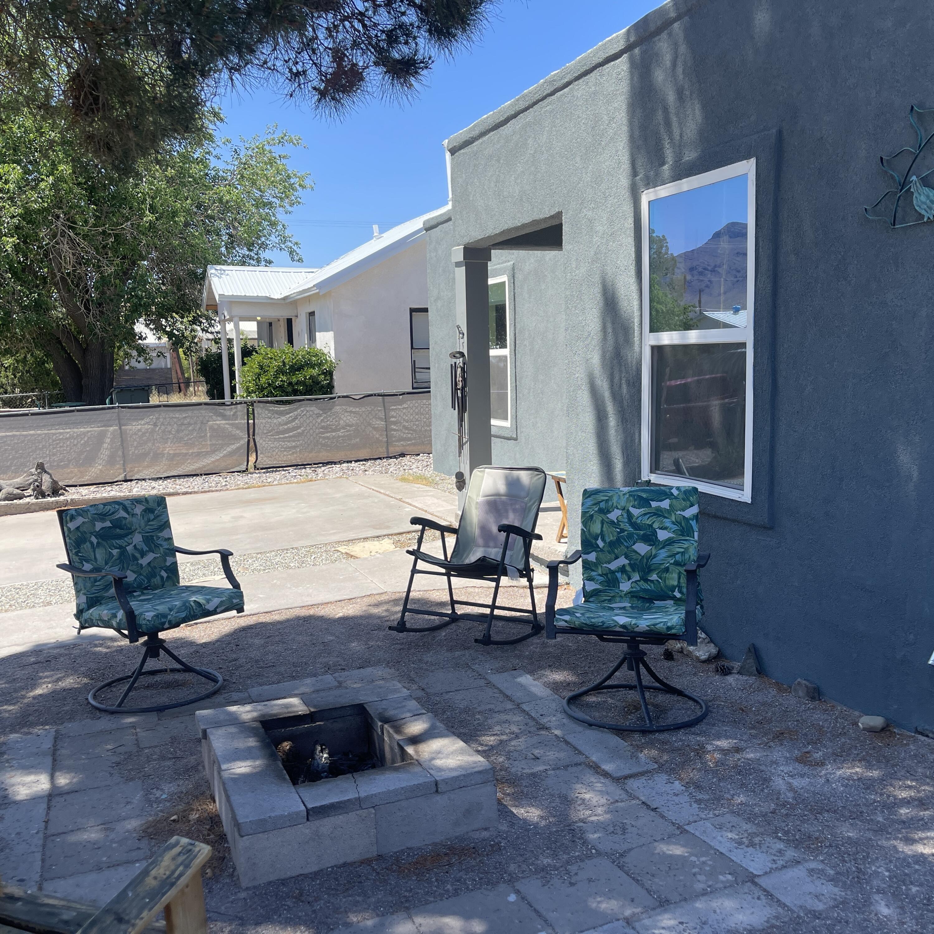 410 Juniper Street