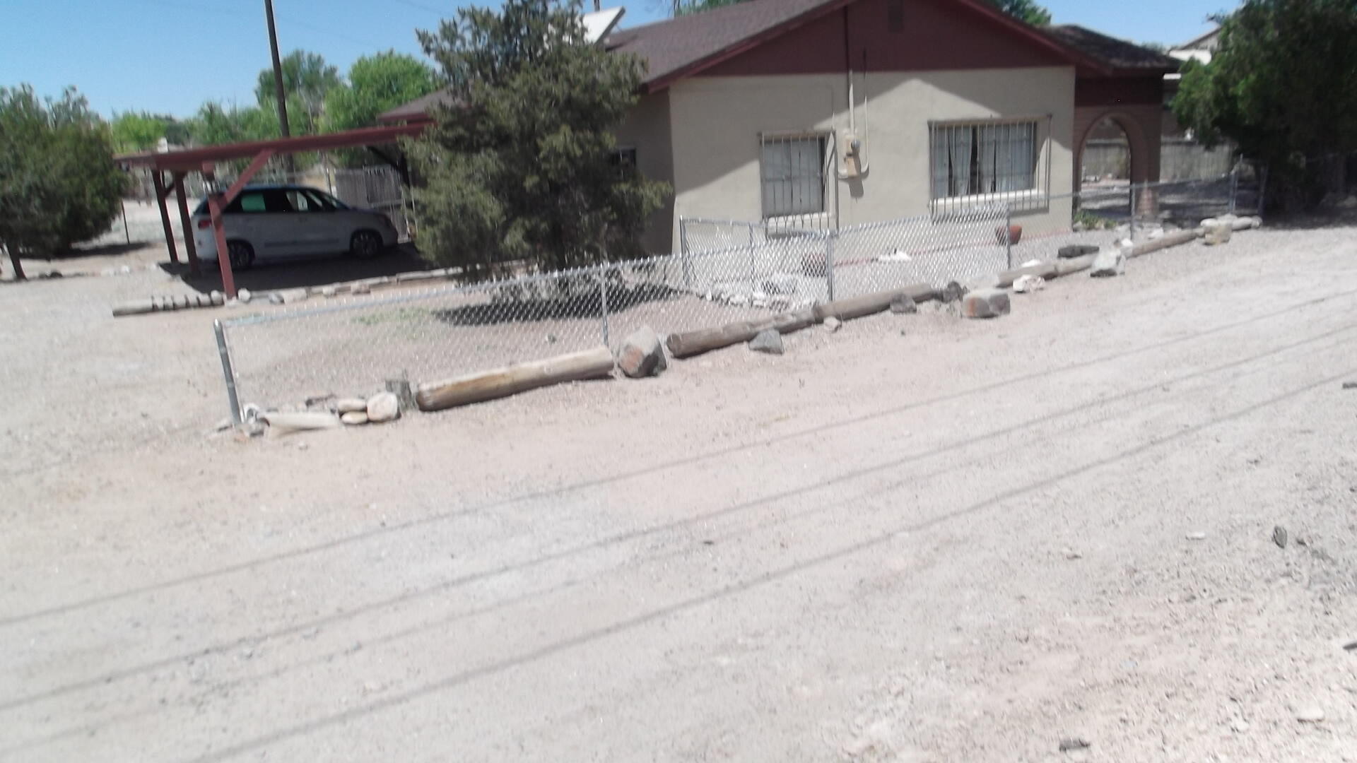 418 Jarales Road