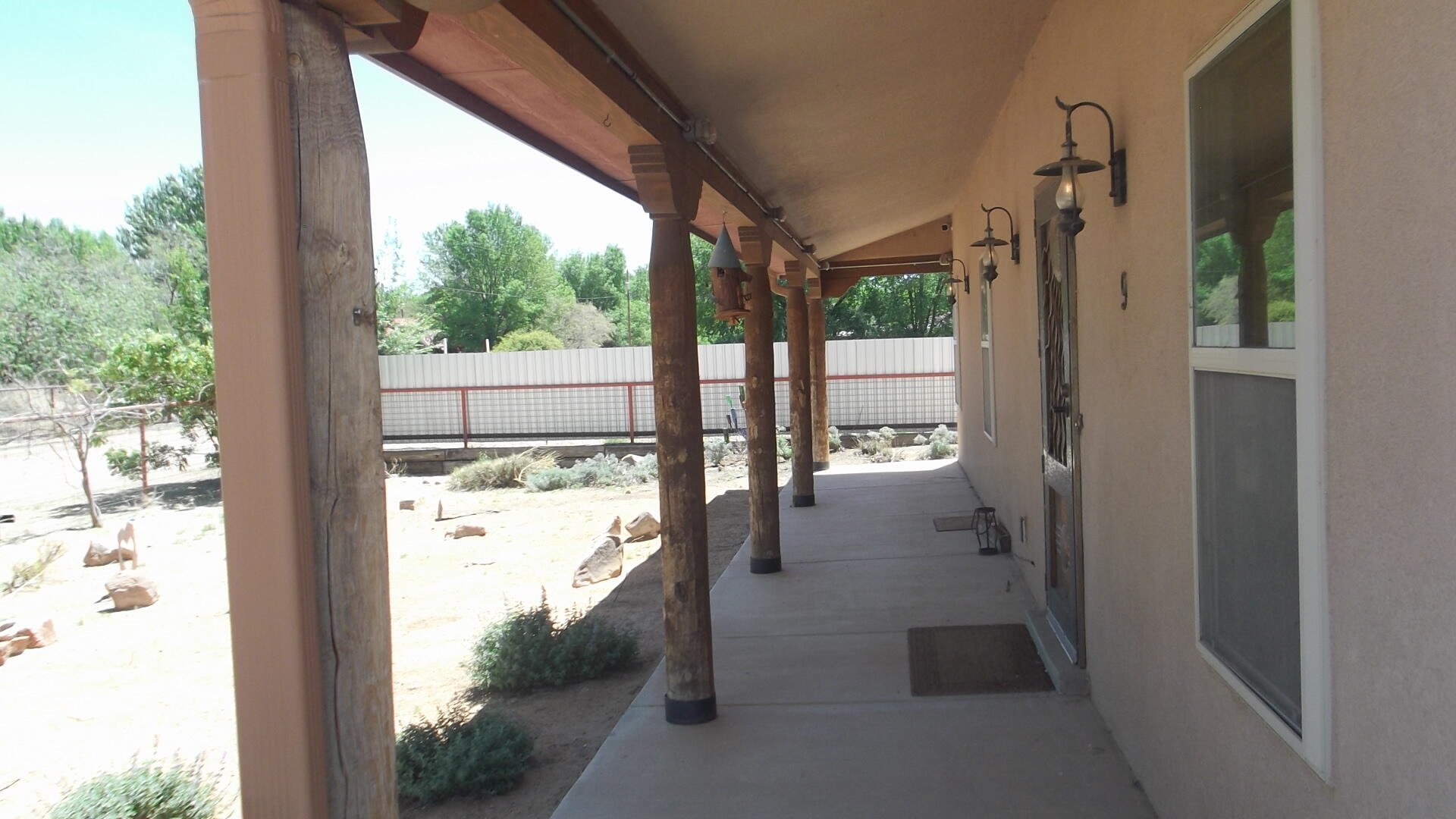 418 Jarales Road