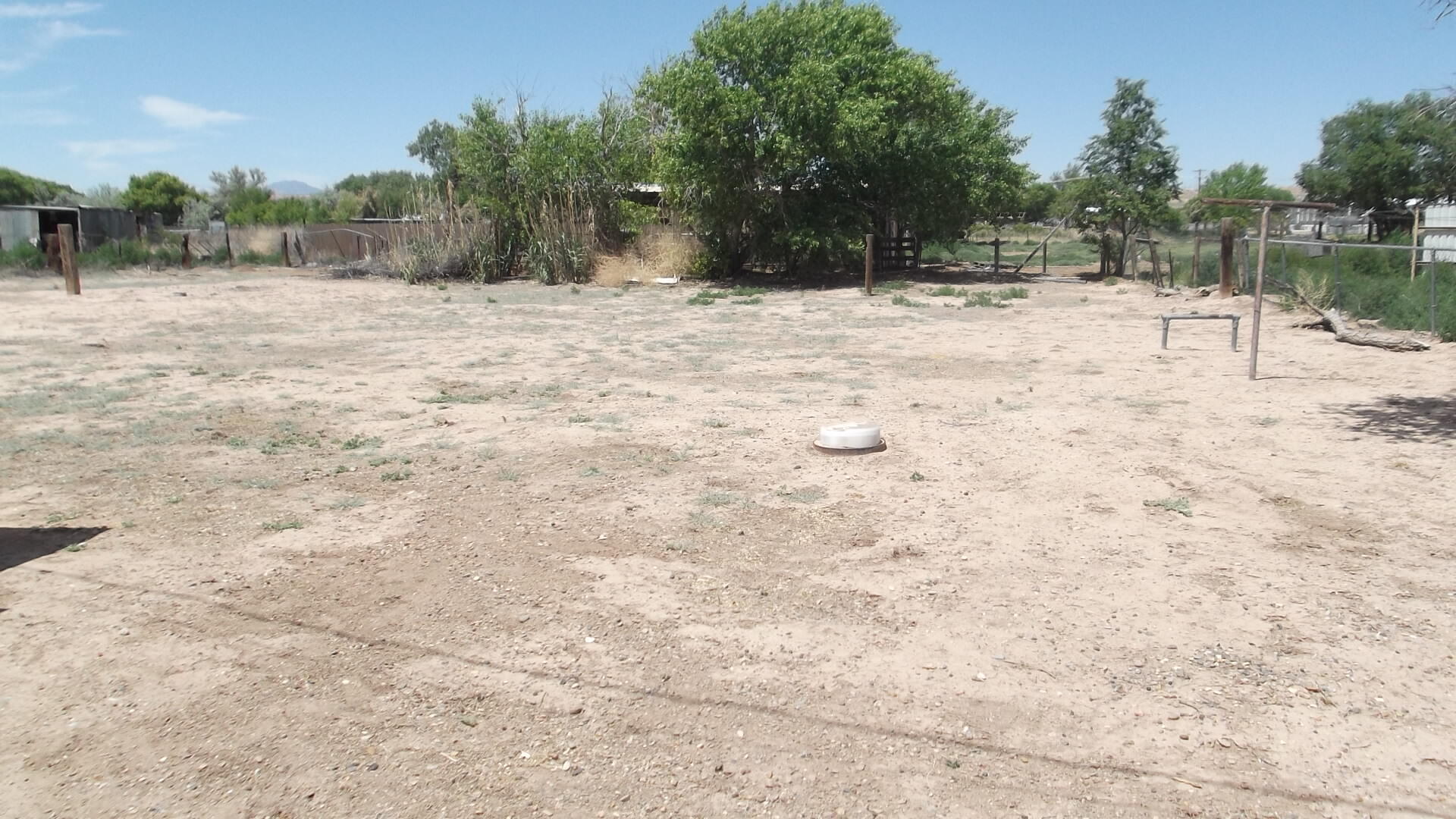 418 Jarales Road