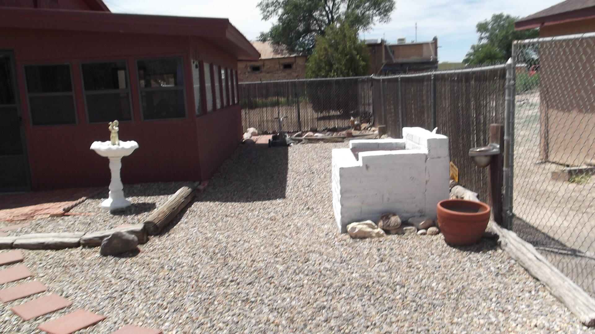 418 Jarales Road