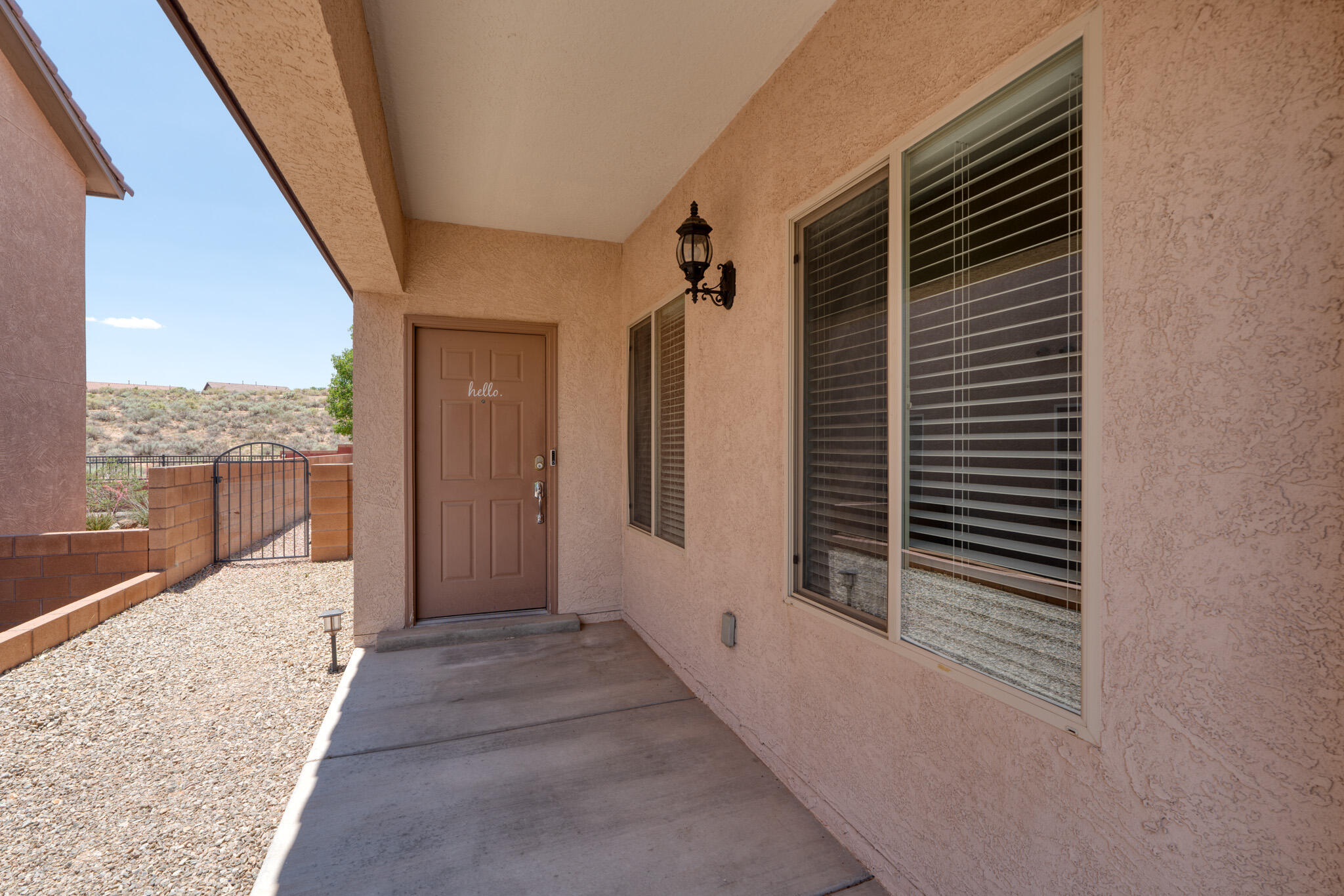 305 Valle Alto Drive NE