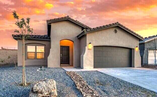 1481 Valle De Colores