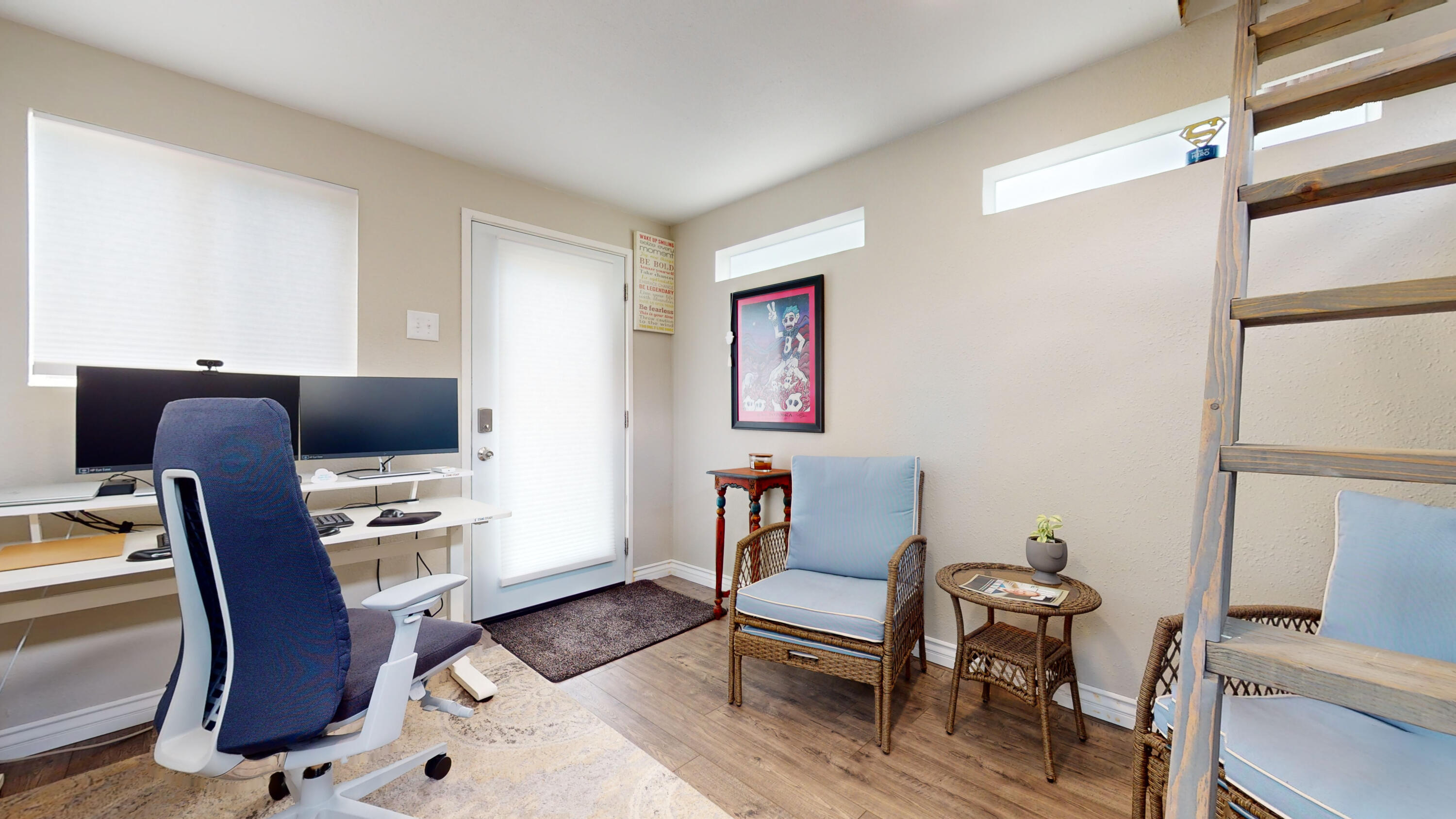 3815 Calle Pino NE