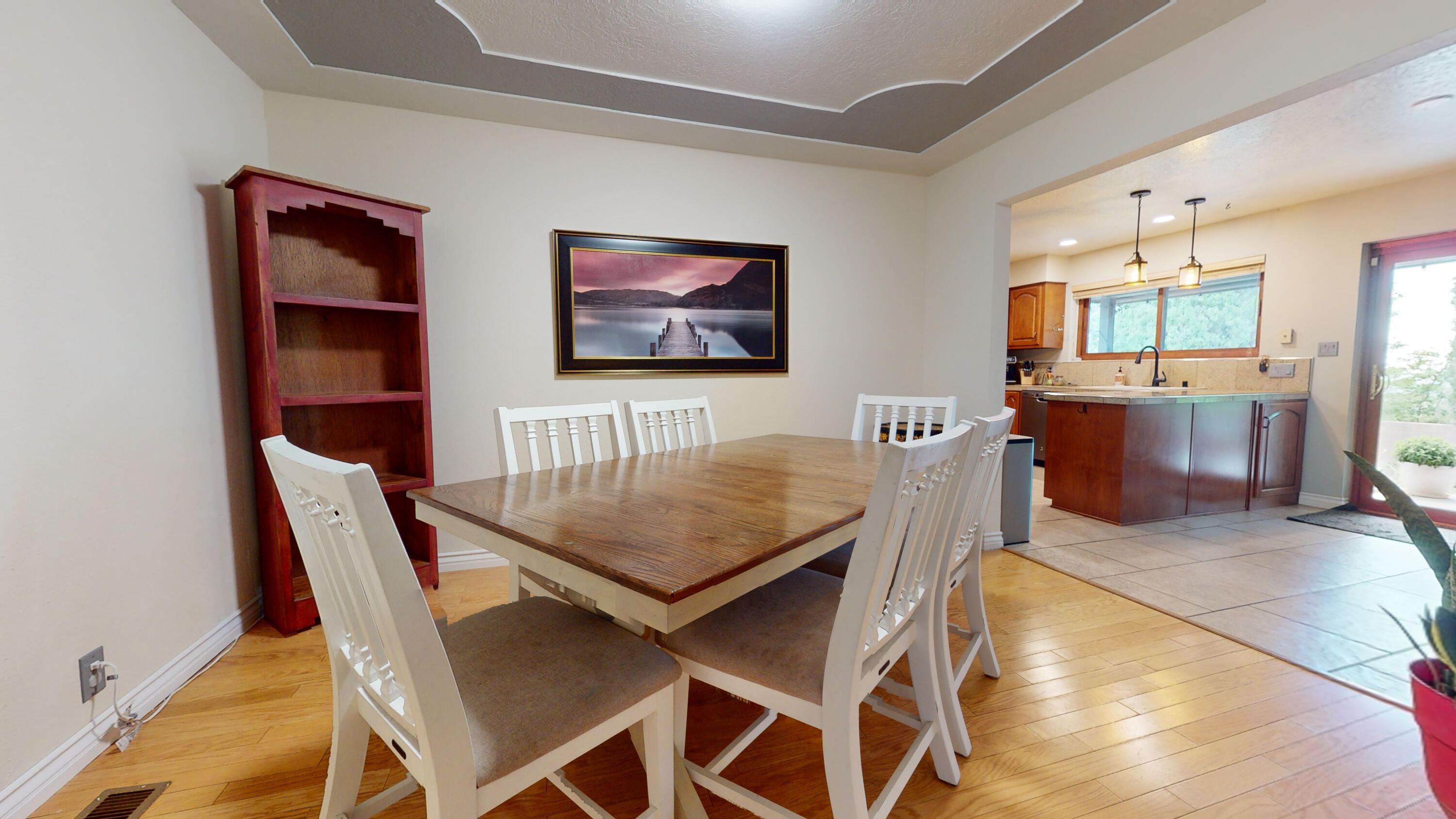 3815 Calle Pino NE