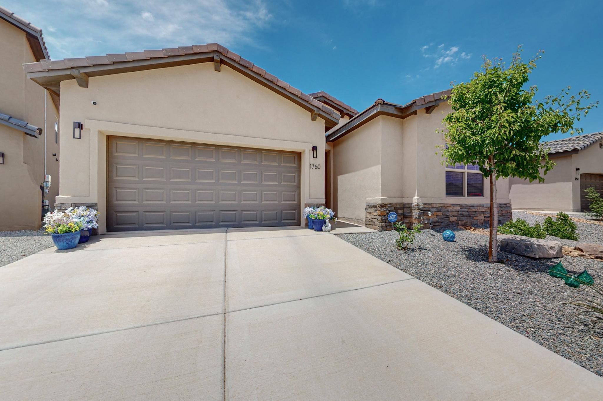 1760 Tesoro Loop NW