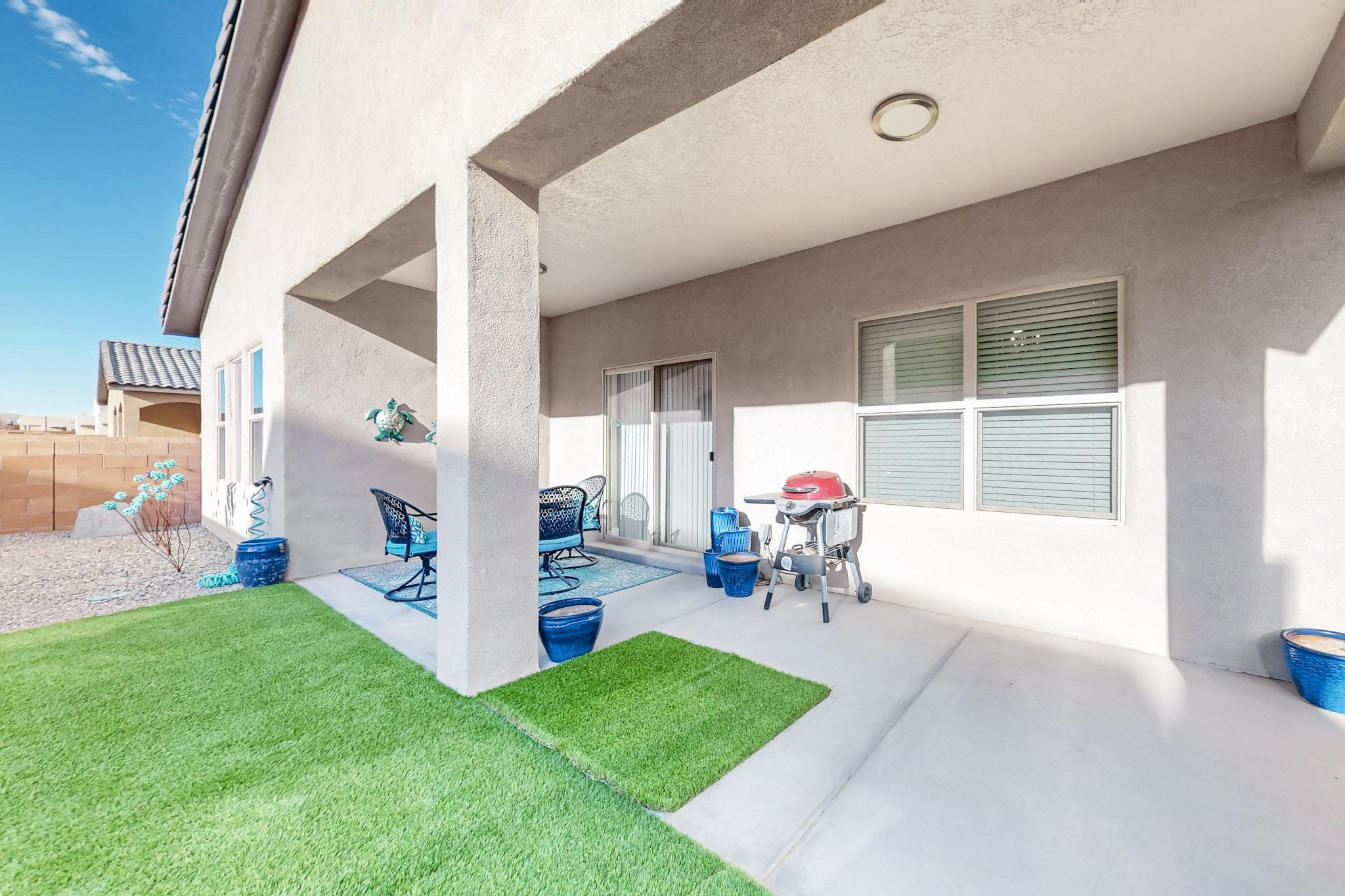 1760 Tesoro Loop NW