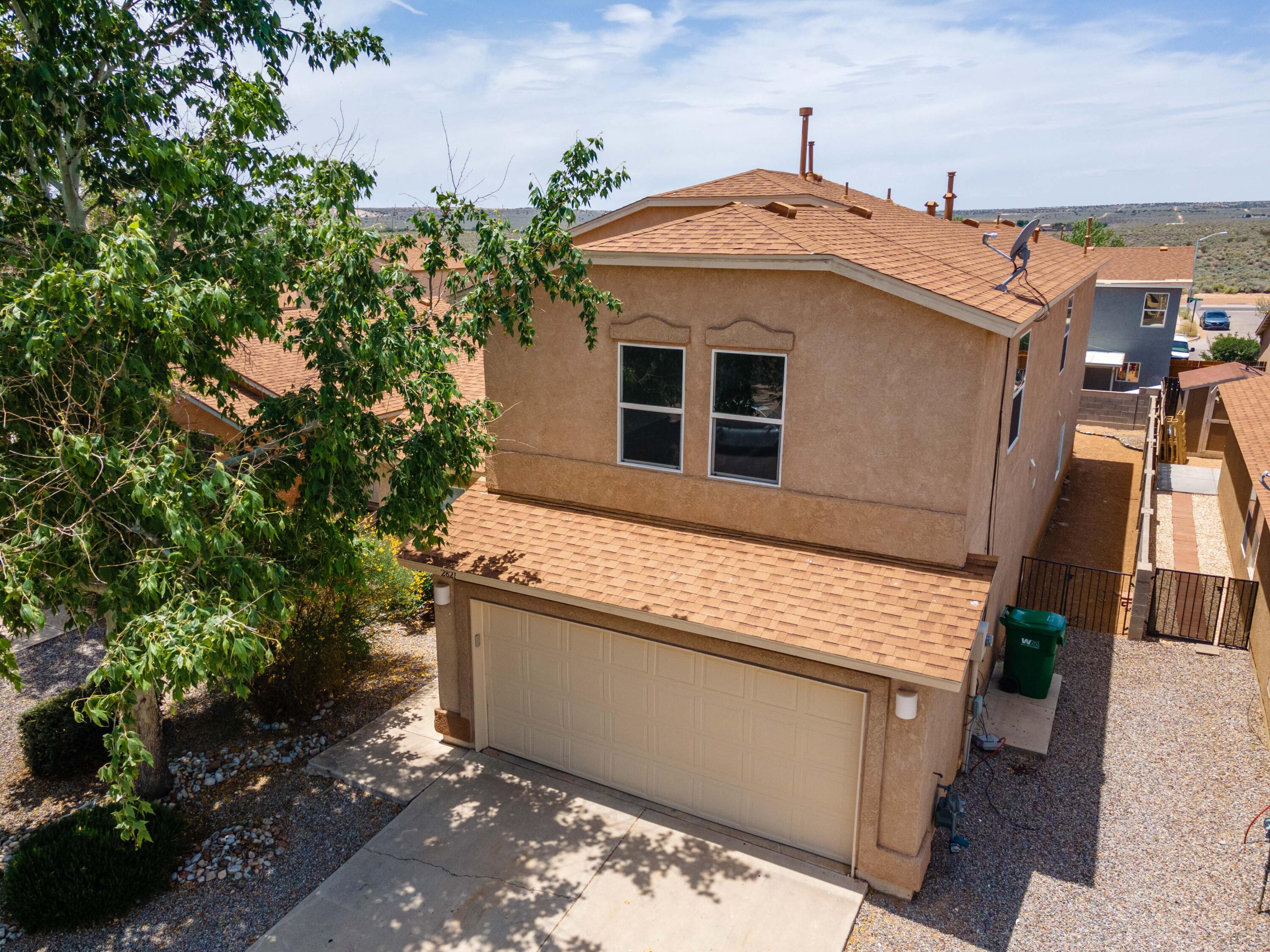 2821 Cielo Azul Drive NE