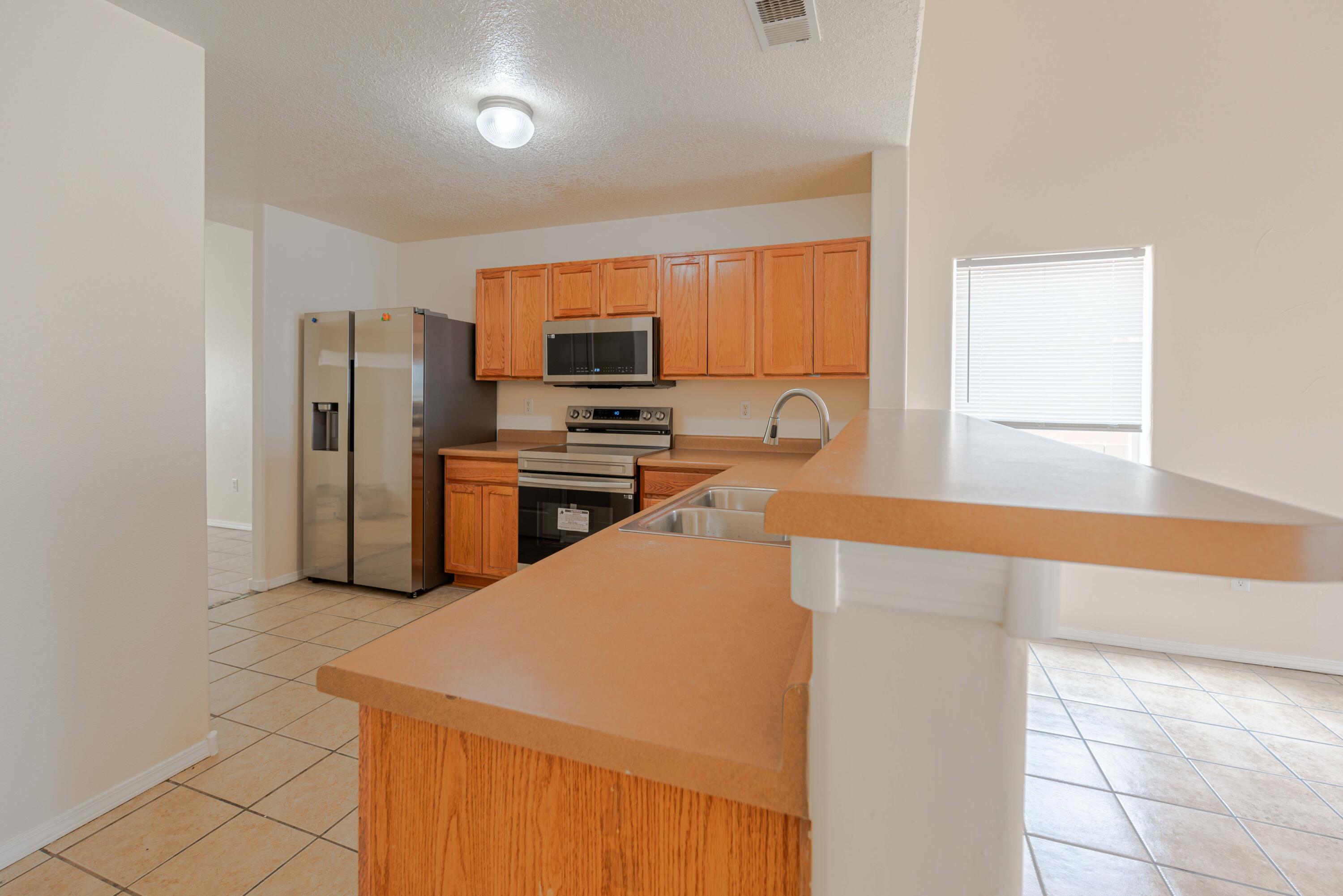 2821 Cielo Azul Drive NE