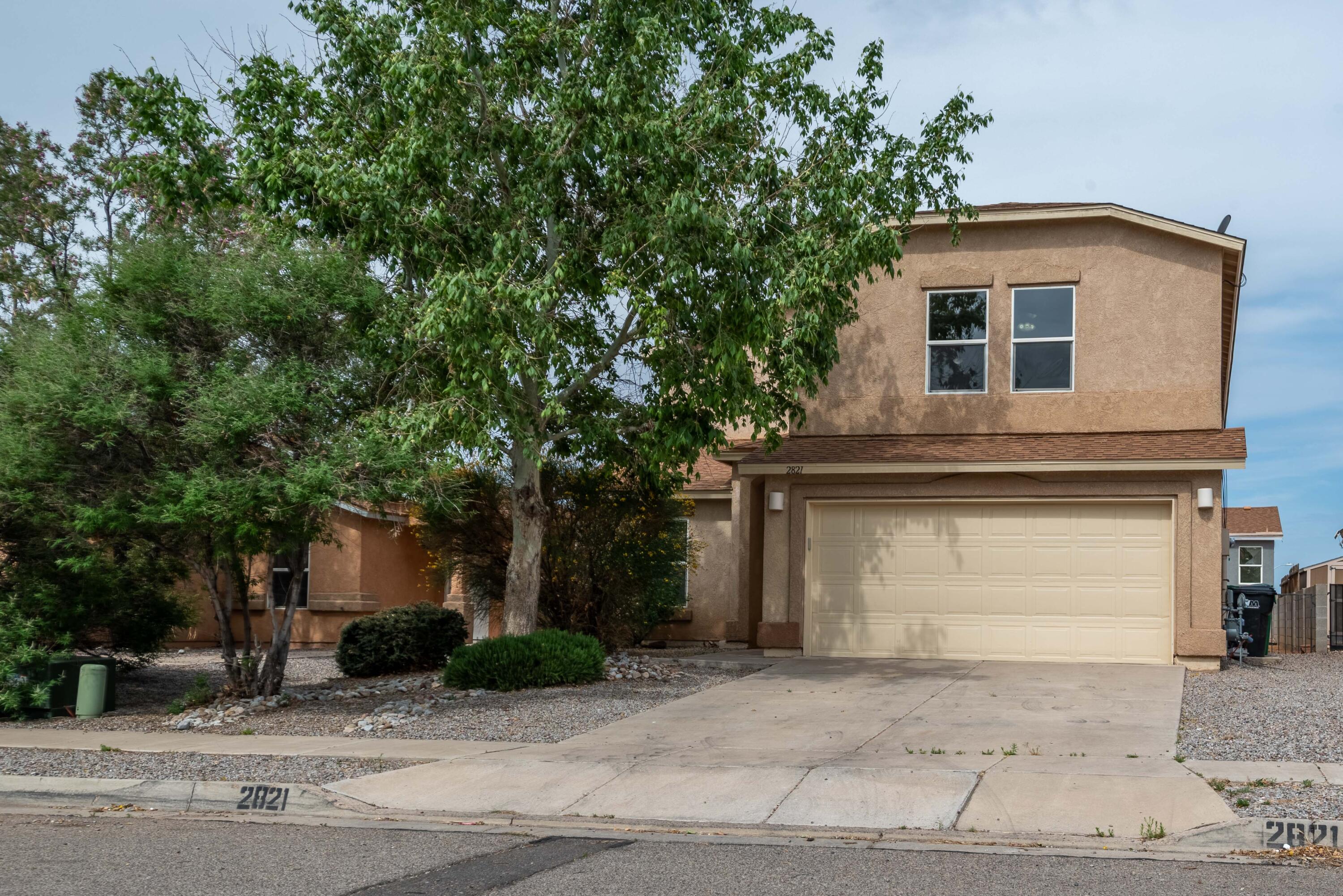 2821 Cielo Azul Drive NE