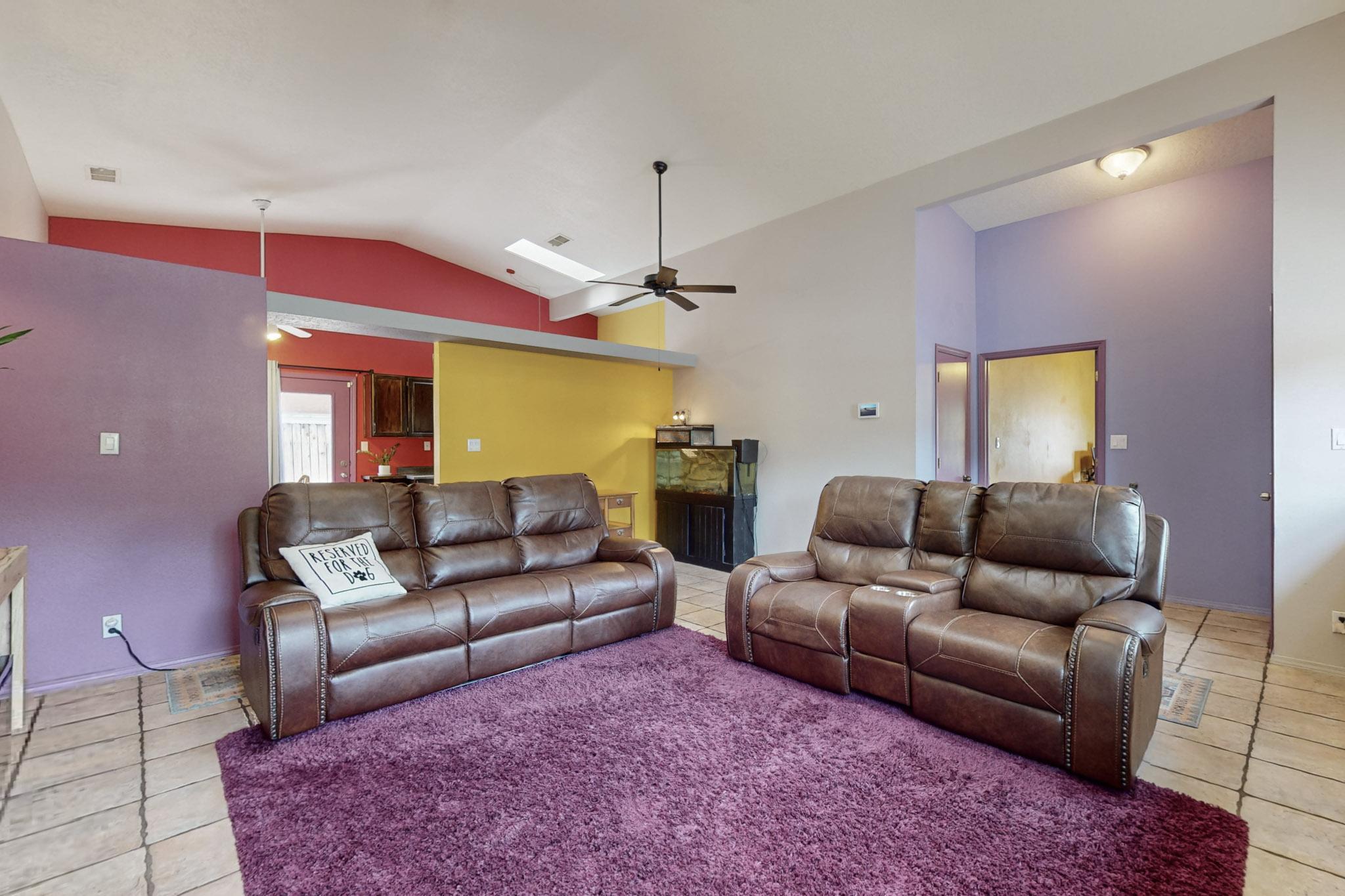 7108 Bobwhite Lane NE