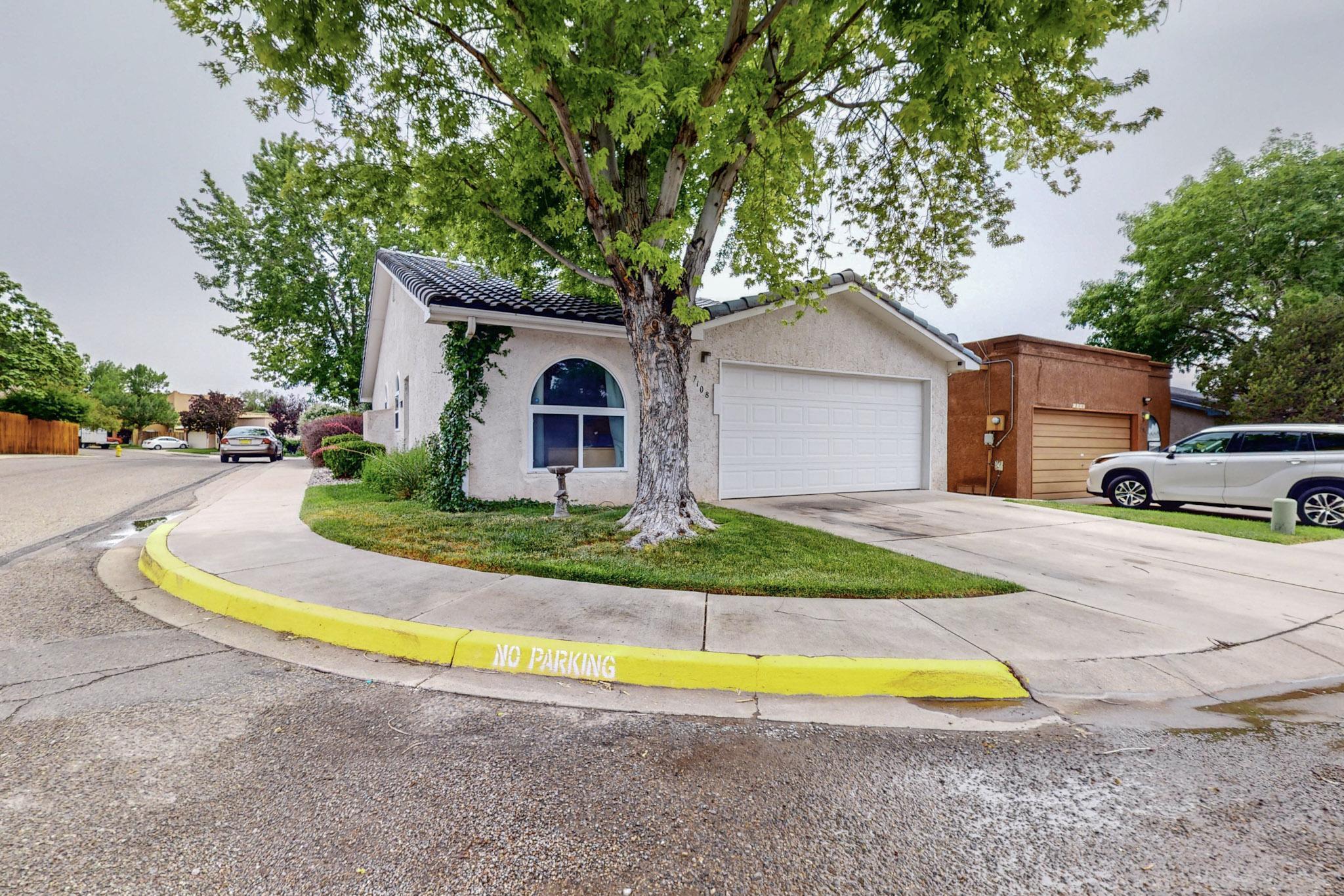 7108 Bobwhite Lane NE
