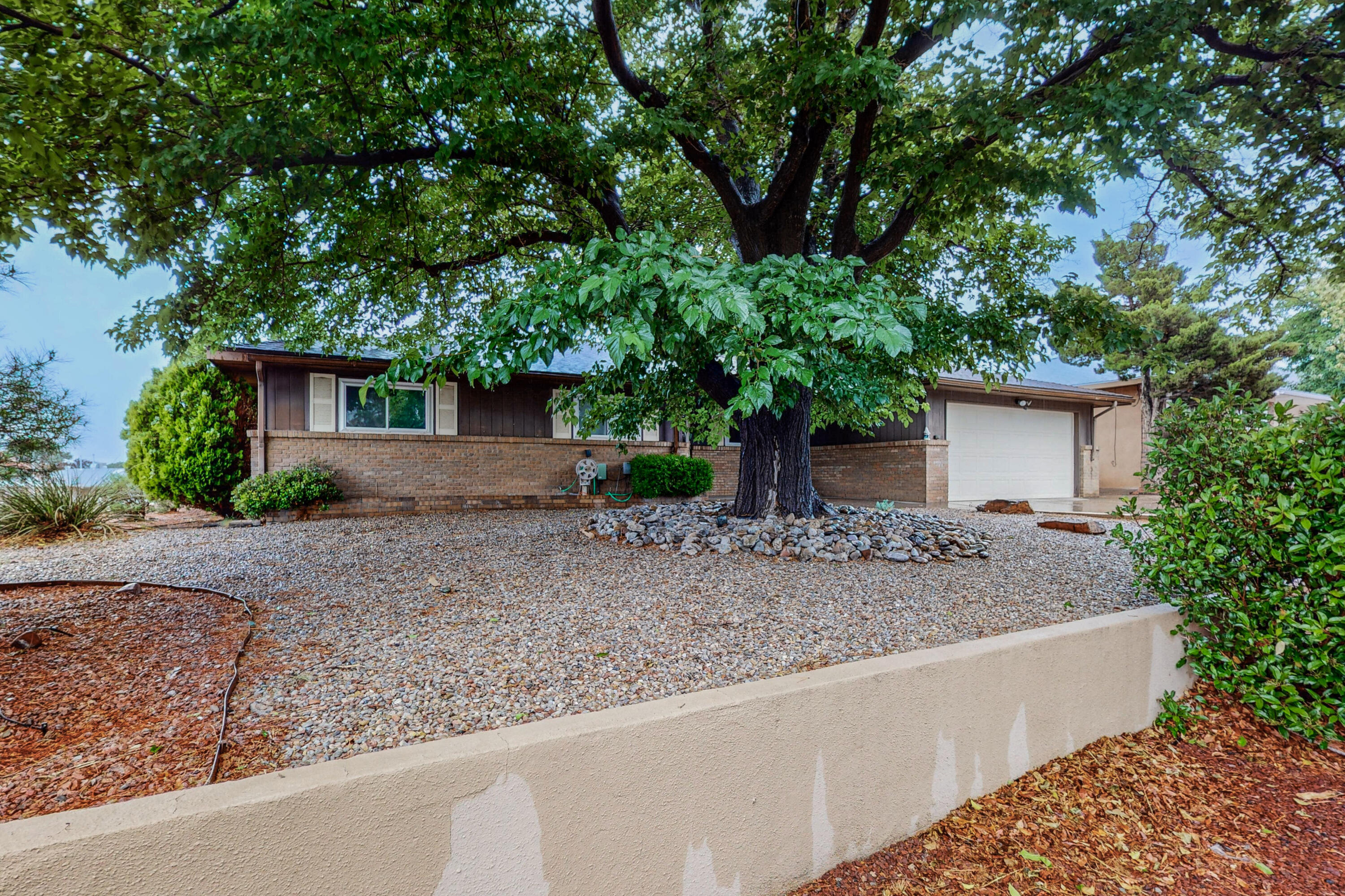 12301 Woodland Avenue NE