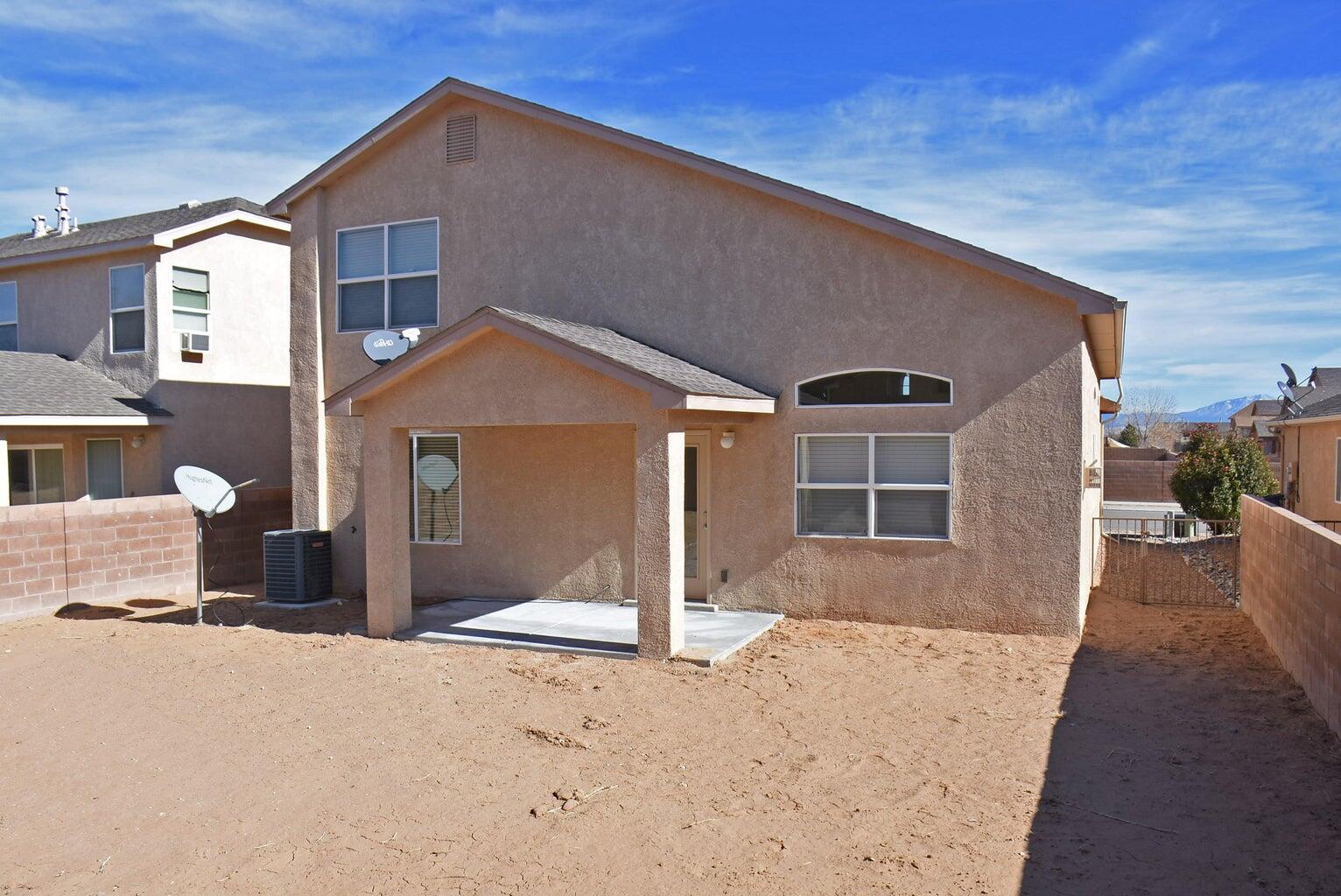 591 Blue Sage Avenue SW