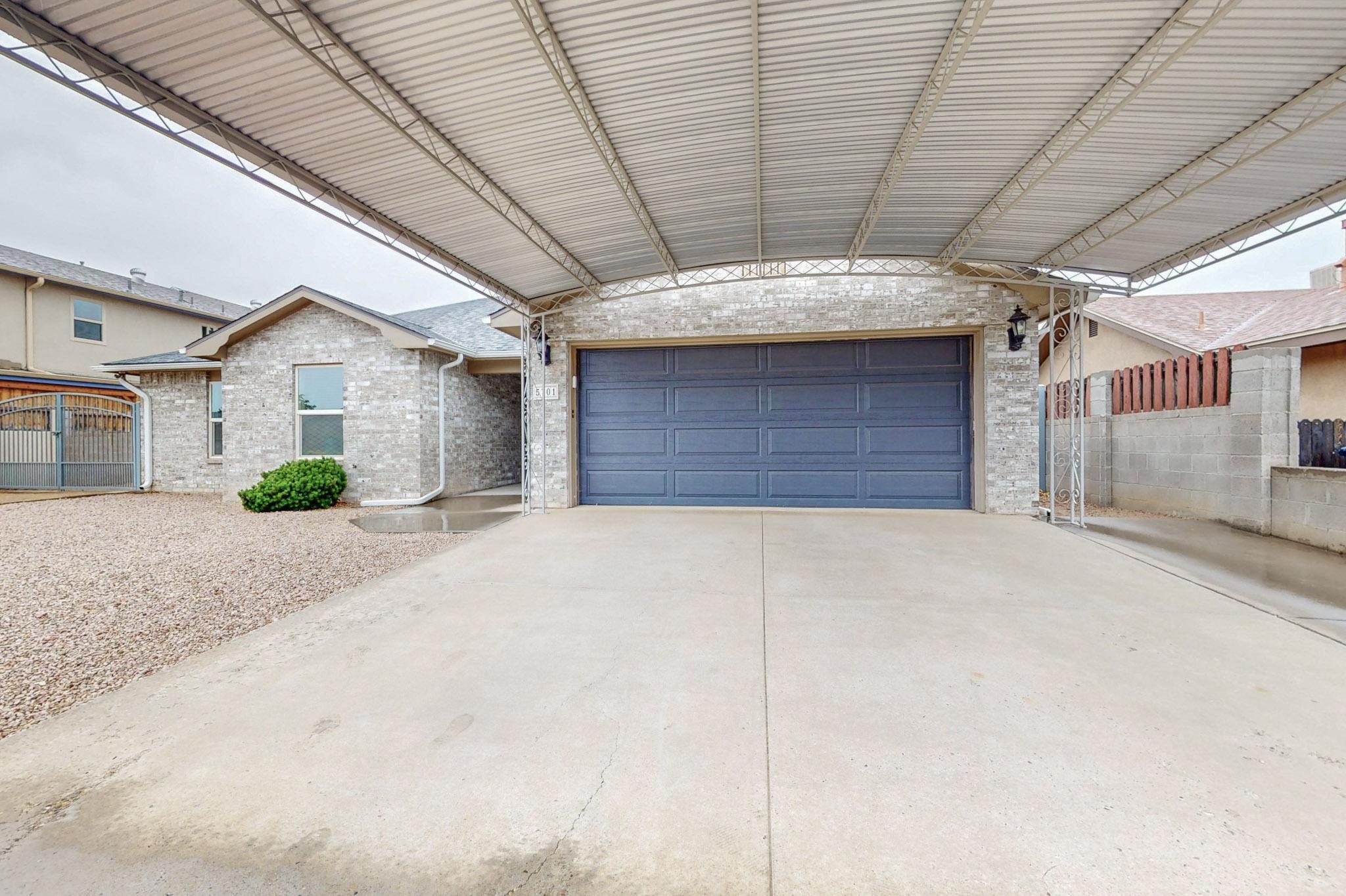 5701 Avenida Chiquita NW