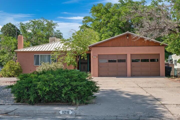 11216 Brentwood Hills Boulevard NE