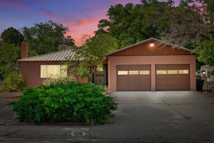 11216 Brentwood Hills Boulevard NE