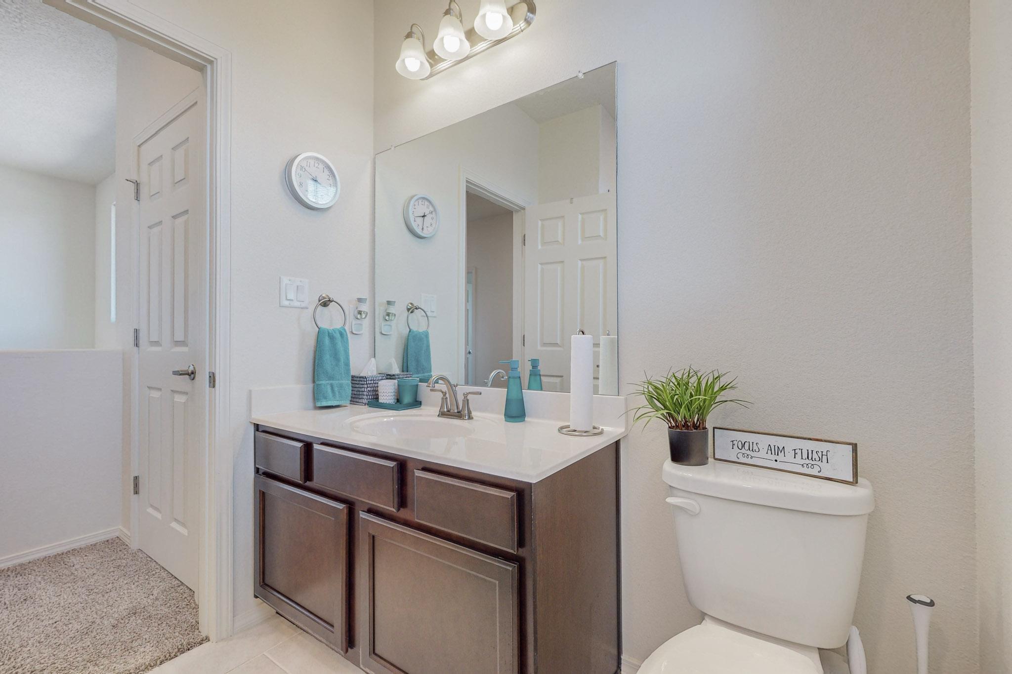 505 Whitten Trail SW