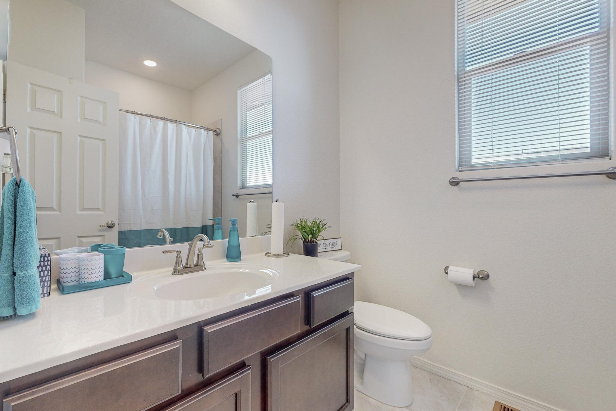 505 Whitten Trail SW