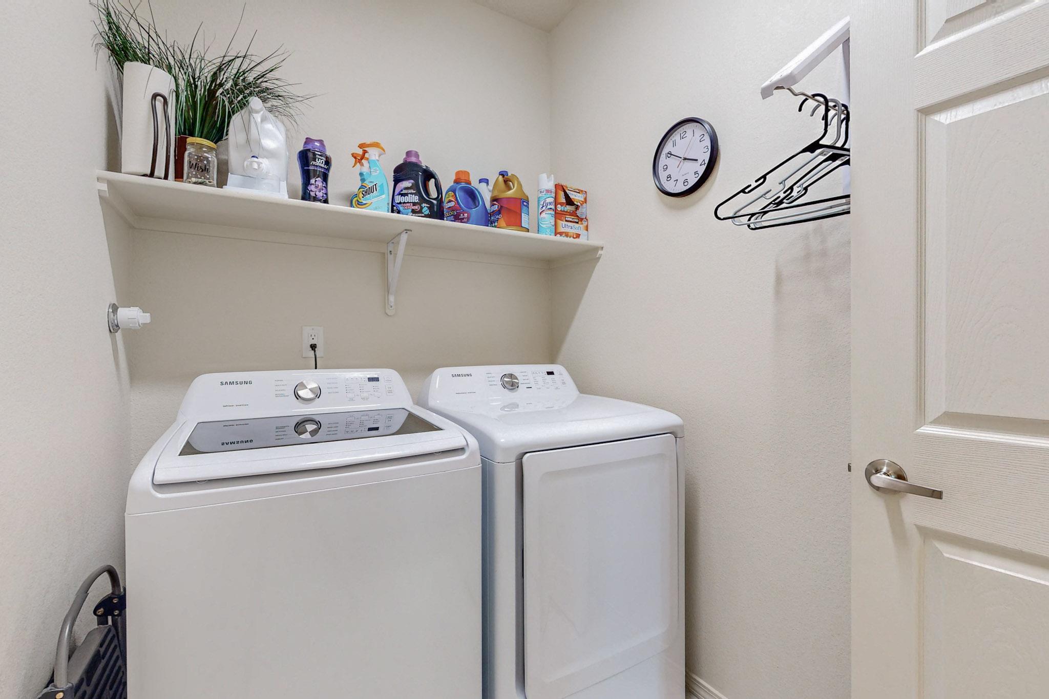 505 Whitten Trail SW