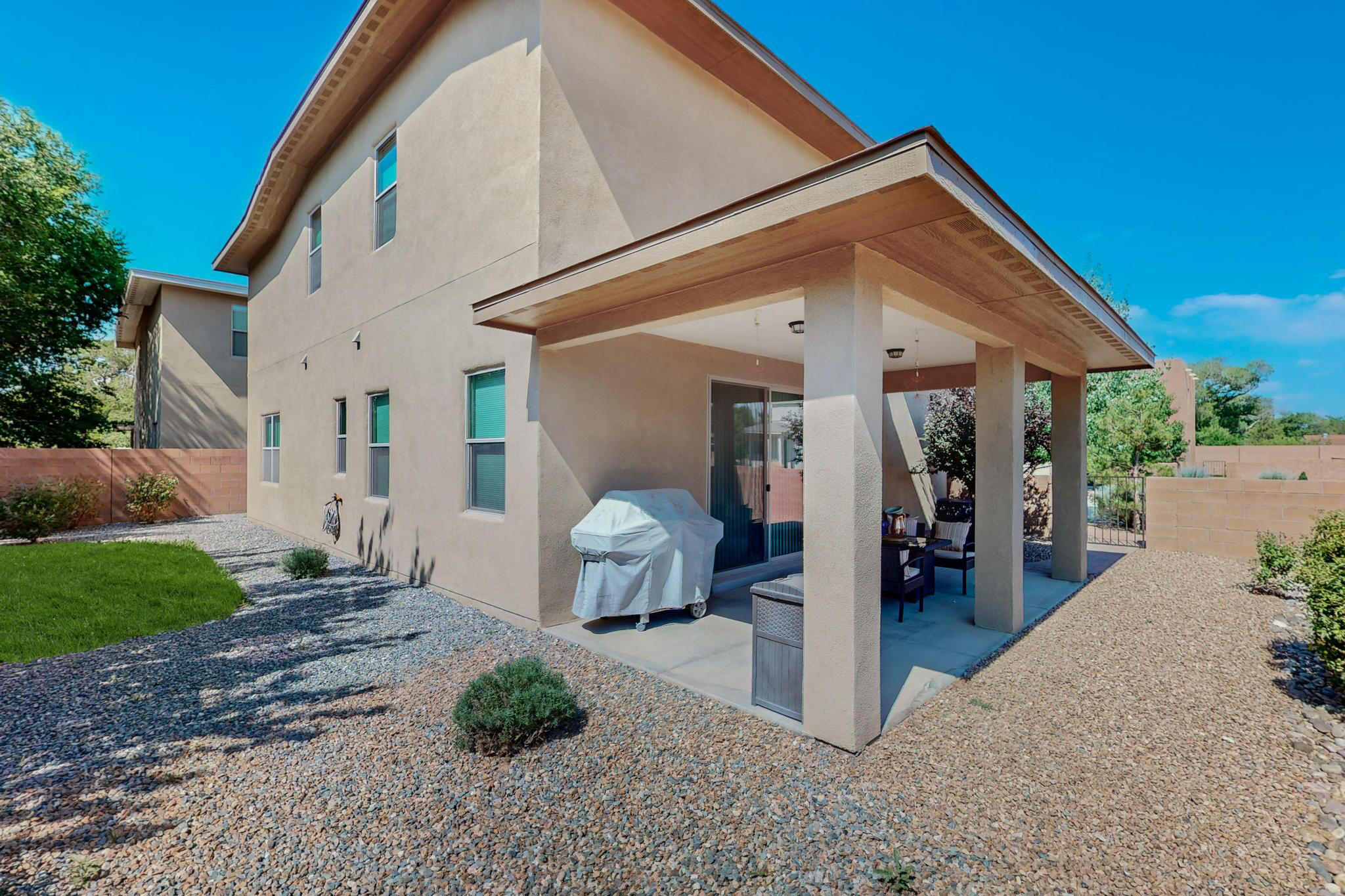 505 Whitten Trail SW